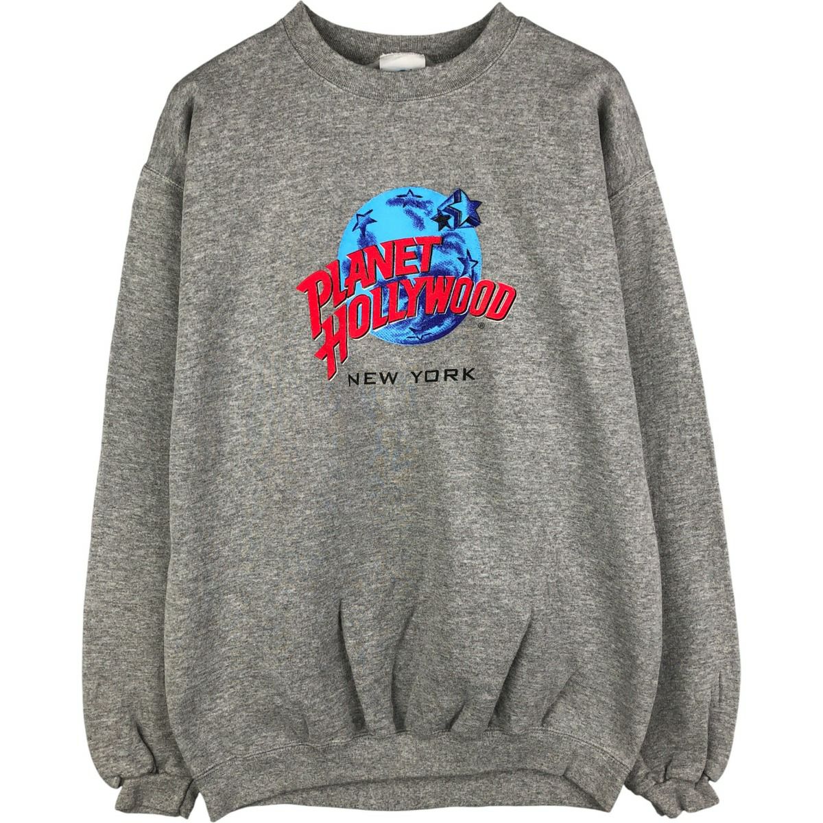 古着 90年代 ヘインズ Hanes PLANET HOLLYWOOD プラネットハリウッド