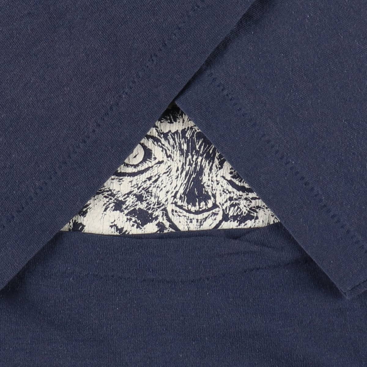 古着 80~90年代 スクリーンスターズ SCREEN STARS カレッジTシャツ USA製 レディースL相当 ヴィンテージ/eaa635827 古着 80～90年代 スクリーンスターズ SCREEN STARS カレッジTシャツ