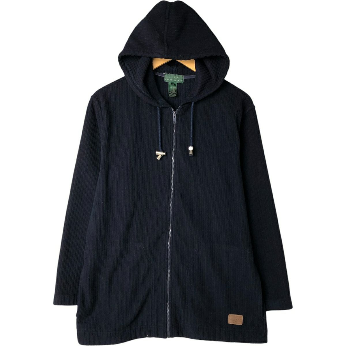 古着 ラルフローレン Ralph Lauren THE SKINNY POLO 長袖 ポロシャツ レディースXL相当 /eaa549027 古着 ラルフローレン Ralph Lauren THE SKINNY POLO 長袖 ポロシャツ