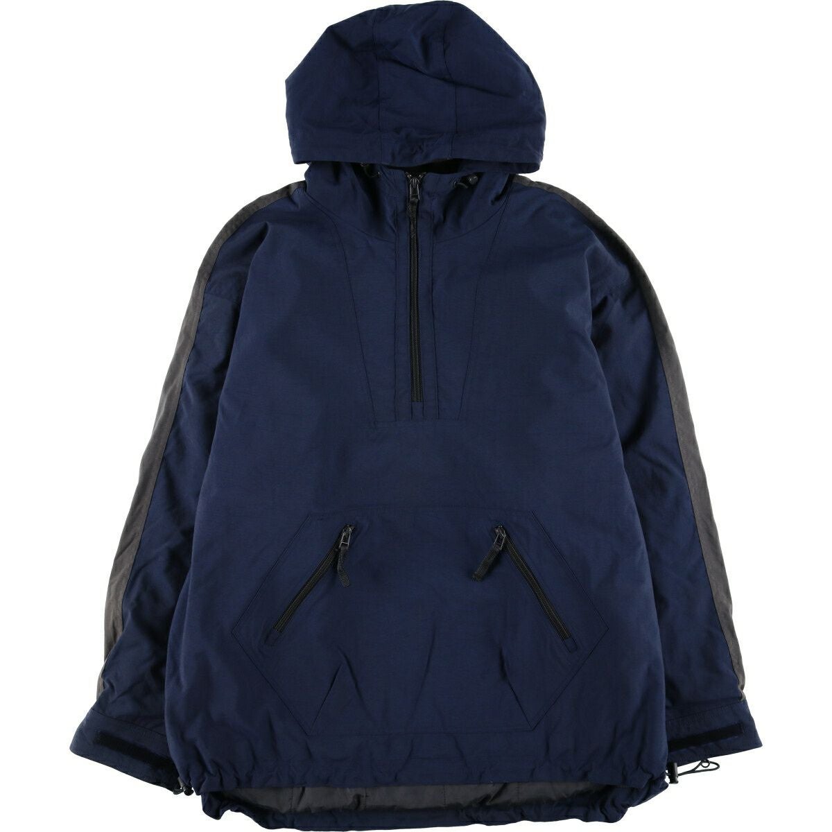 古着 90年代 ギャップ GAP オールドギャップ 中綿パーカー パファー