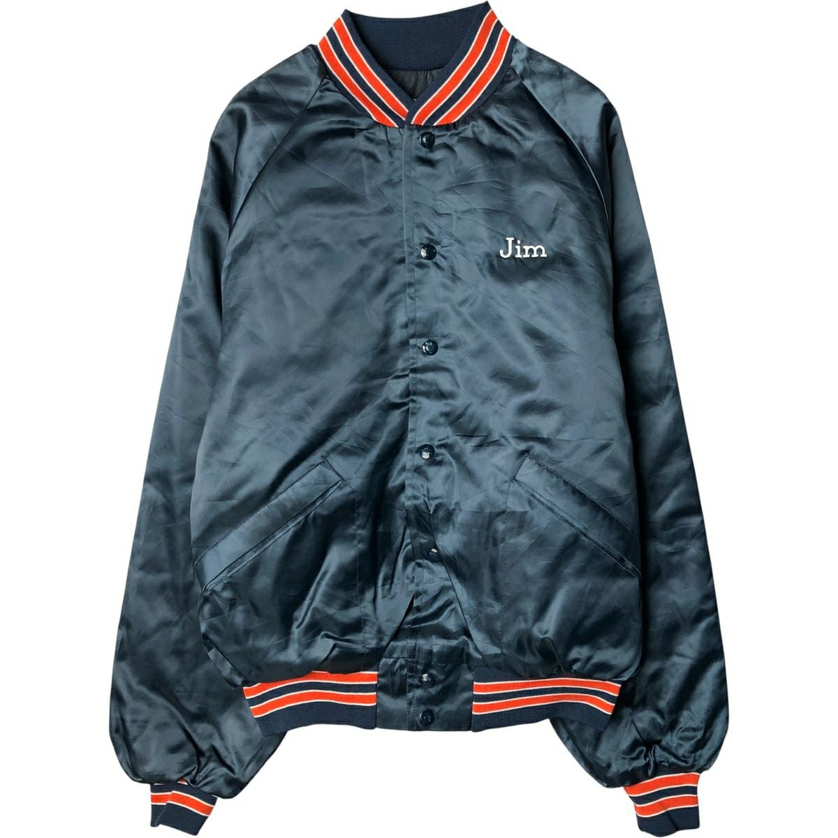 古着 90年代 キングルイ King Louie PRO FIT 中綿入り ナイロン