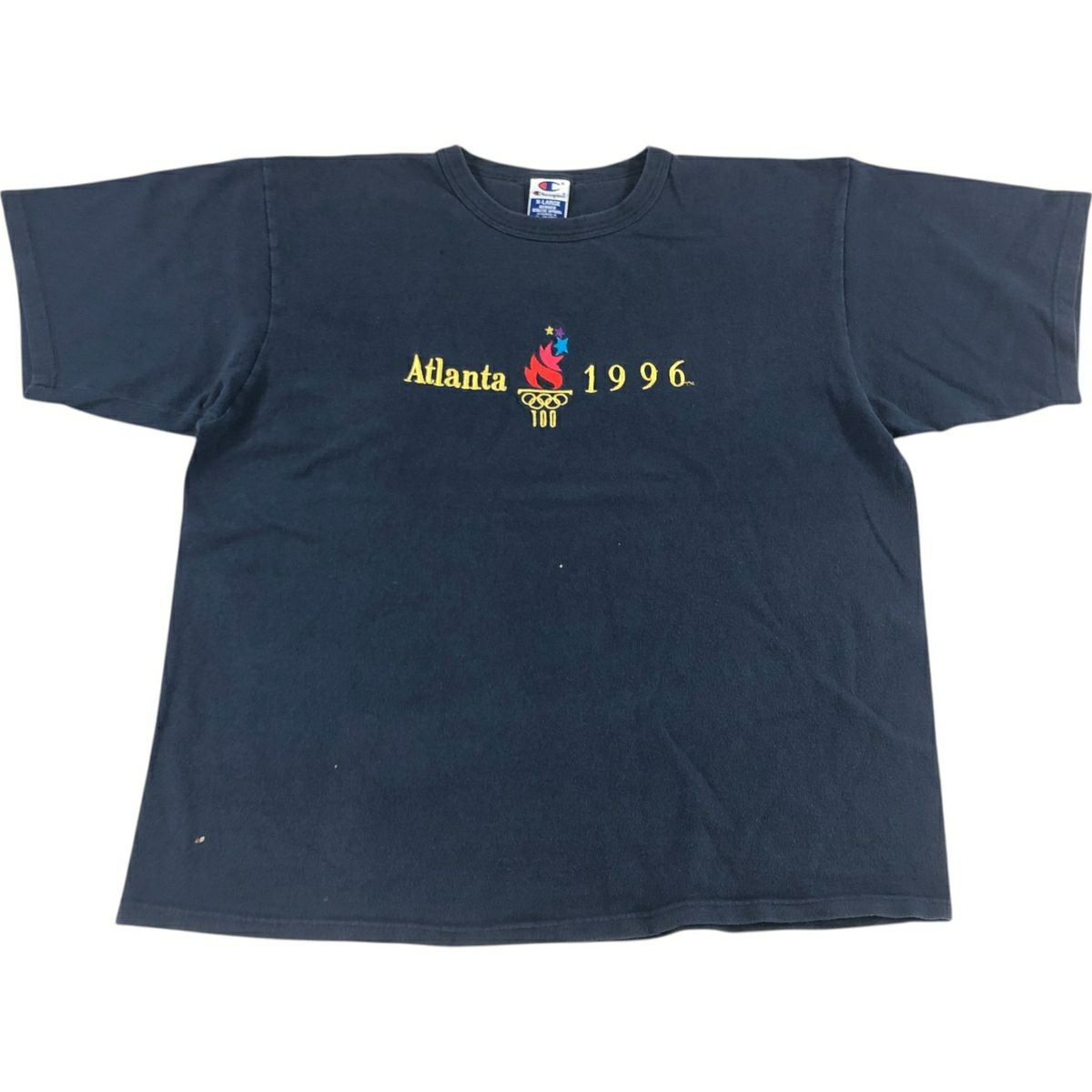 古着 90年代 チャンピオン Champion AUTHENTIC ATHLETIC APPAREL