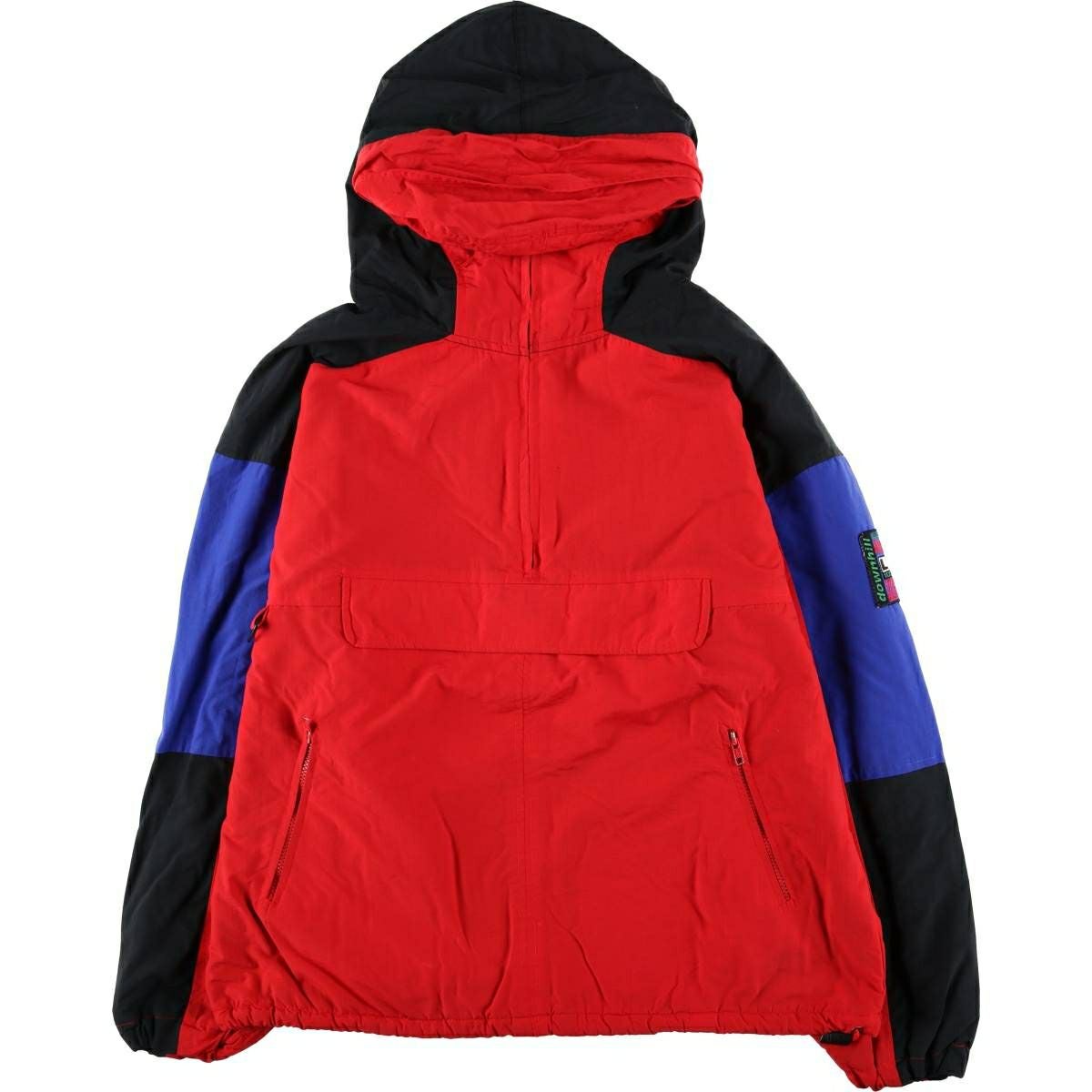 古着 90年代 ギャップ GAP オールドギャップ アノラックパーカー 古着 90年代 ギャップ GAP オールドギャップ アノラックパーカー