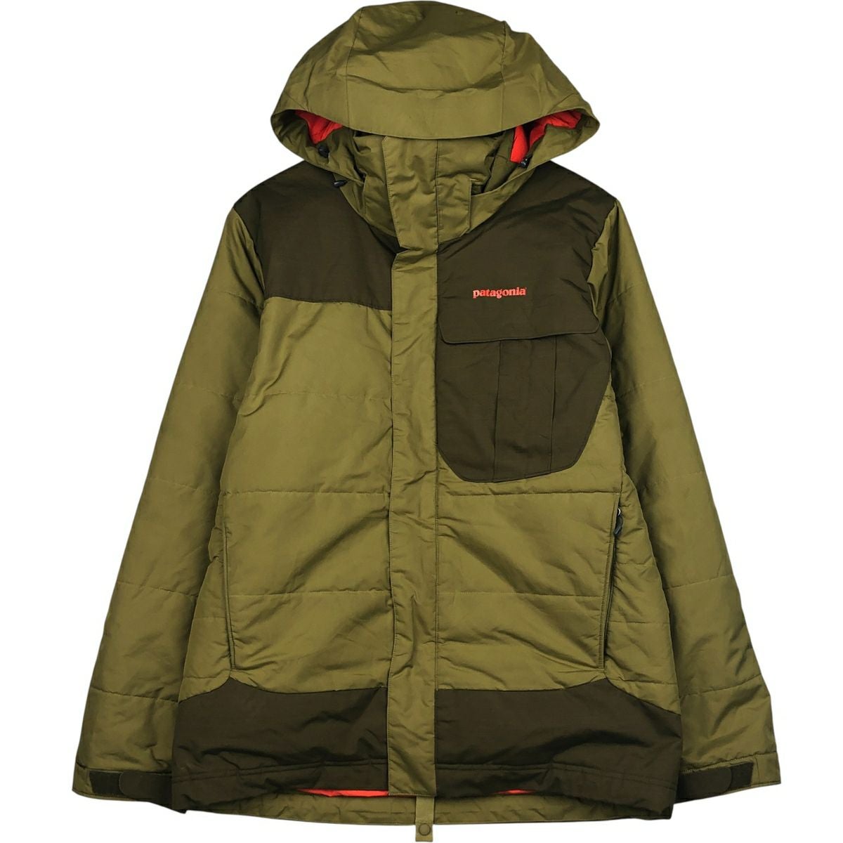古着 パタゴニア Patagonia トレントシェルプラスジャケット 84935FA13