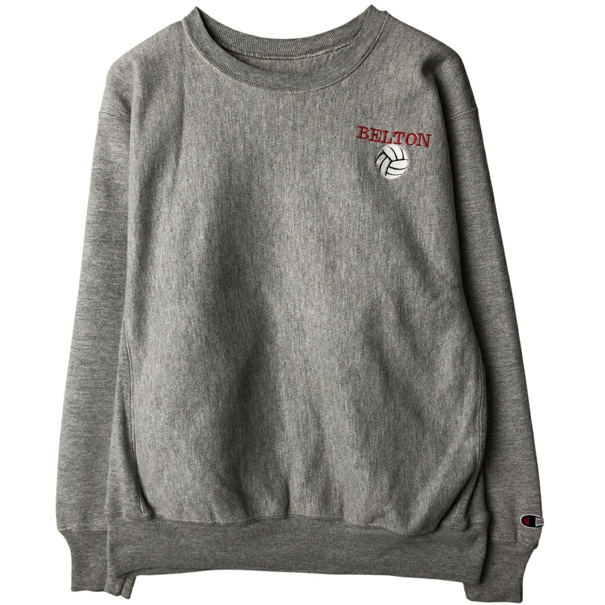 古着 00年代 チャンピオン Champion PREMIUM REVERSE WEAVE プレミアム