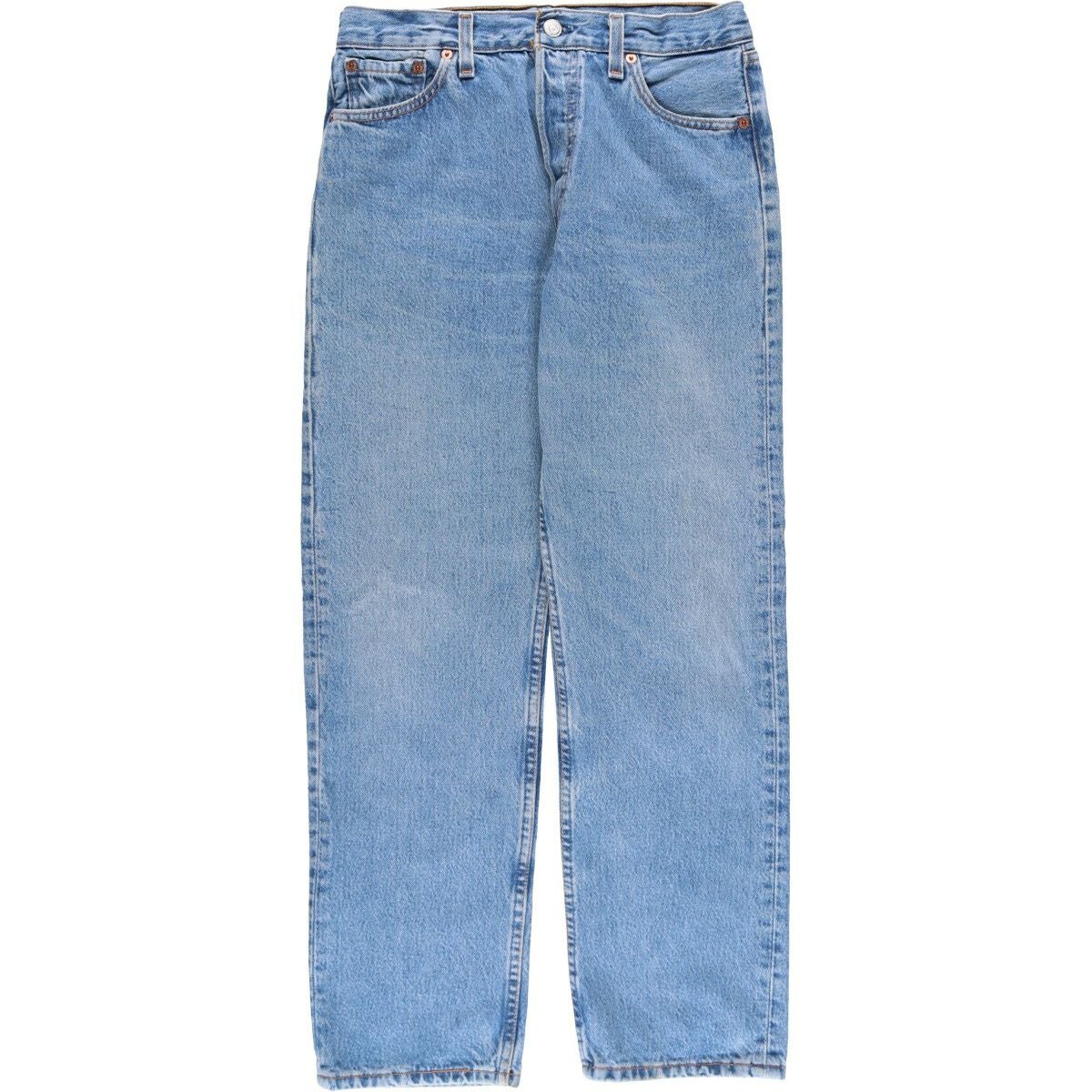 古着 90年代 リーバイス Levis 701-0193 STUDENT ストレートデニム