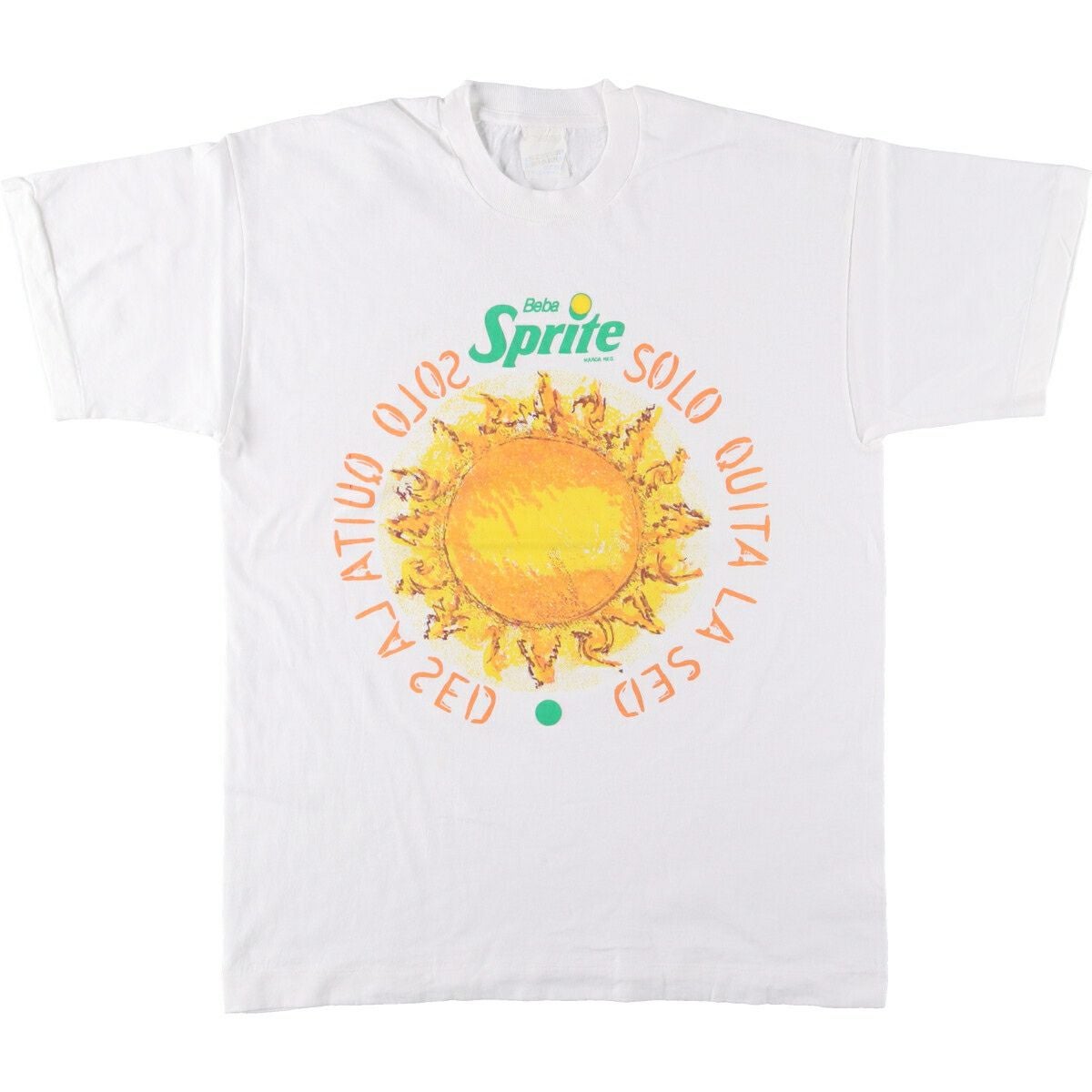 古着 80年代 スクリーンスターズ SCREEN STARS プリントTシャツ メンズ