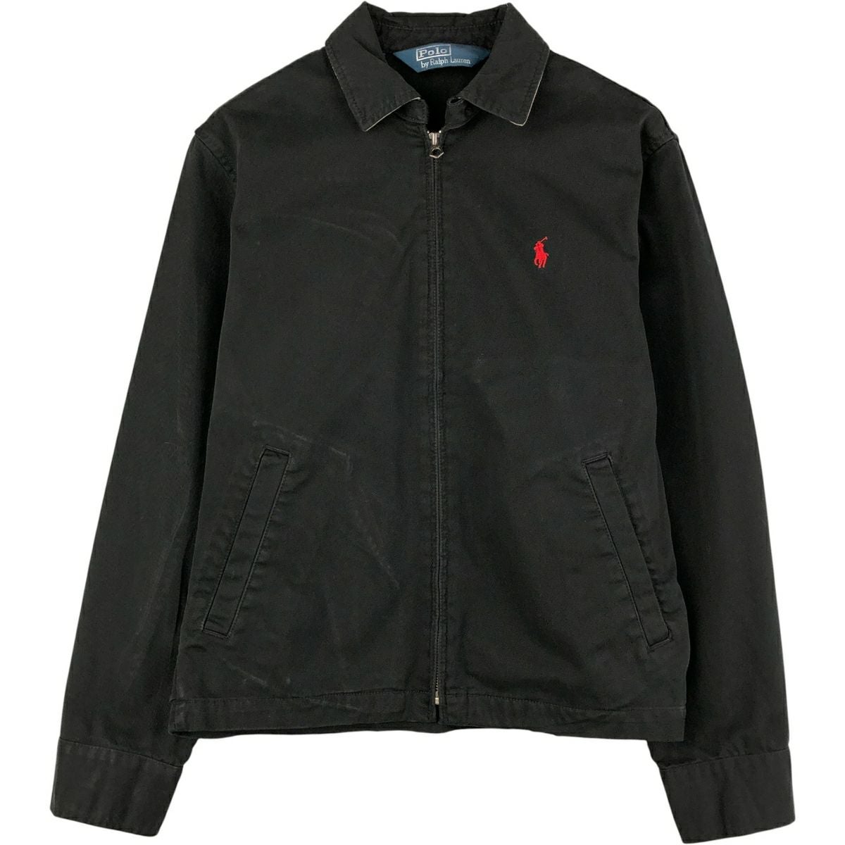 古着 ラルフローレン Ralph Lauren POLO by Ralph Lauren スイング