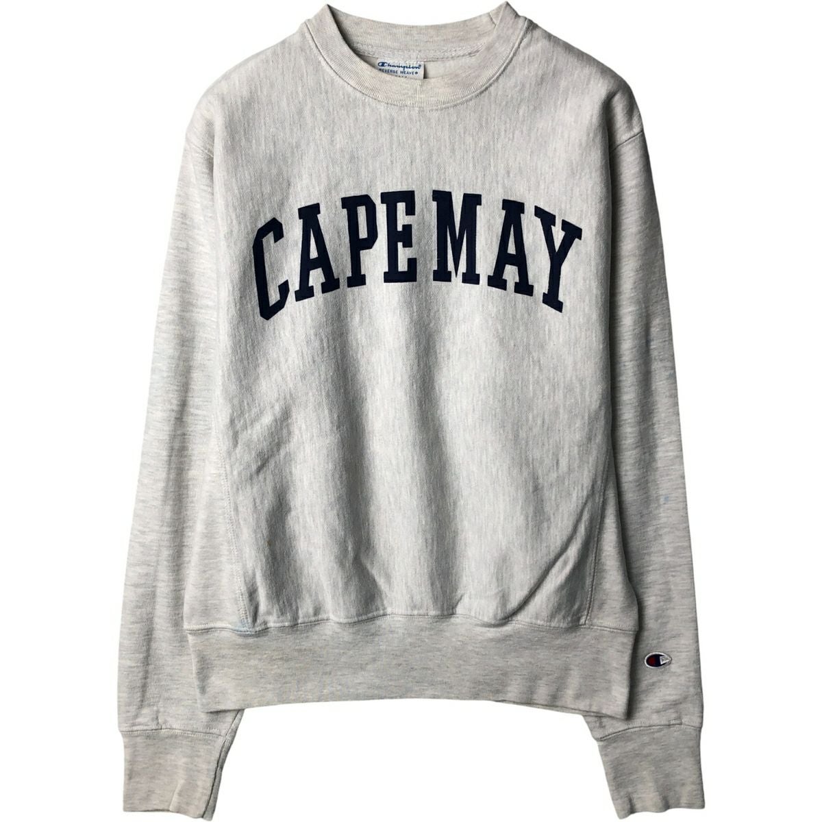 古着 チャンピオン Champion REVERSE WEAVE リバースウィーブ カレッジ