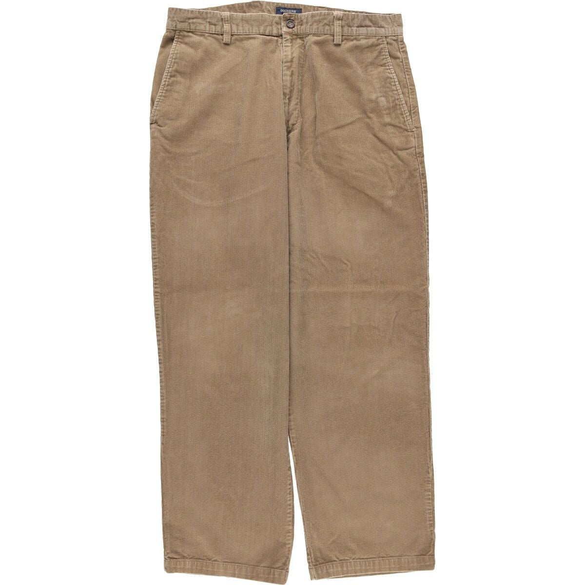 古着 00年代 ドッカーズ DOCKERS ダックワークパンツ カーゴパンツ