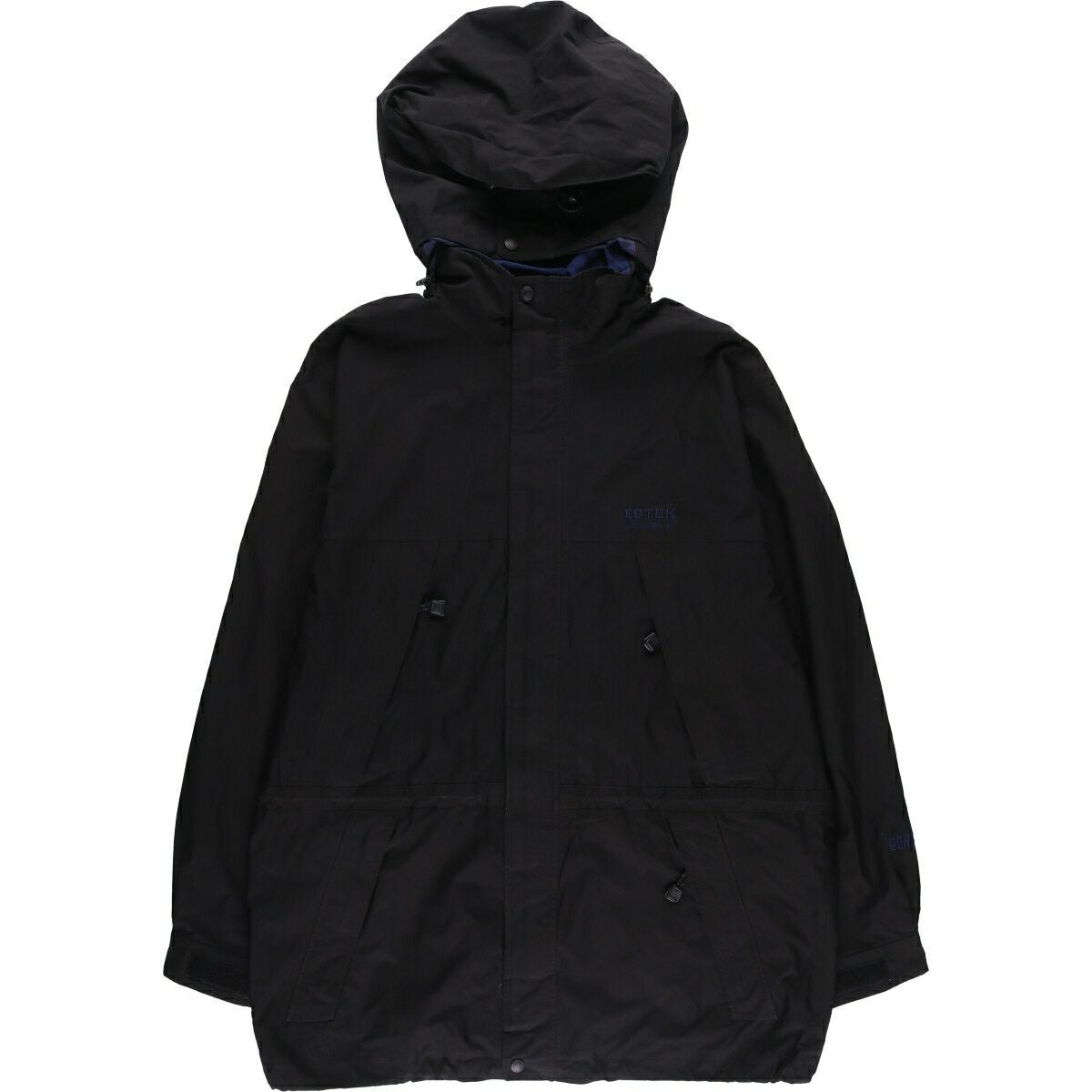 古着 90年代 エディーバウアー Eddie Bauer GORE-TEX ゴアテックス