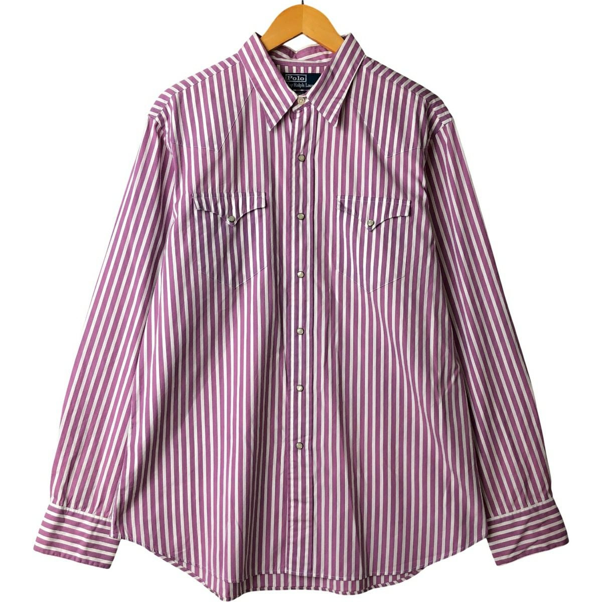 古着 ラルフローレン Ralph Lauren POLO by Ralph Lauren NEW CLASSIC