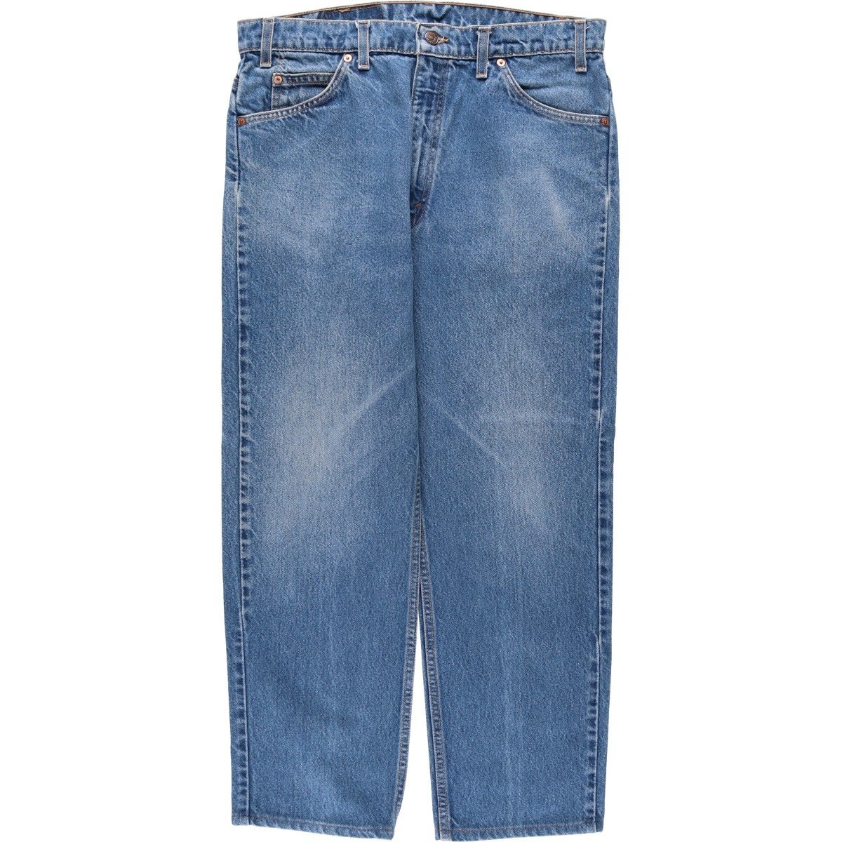 古着 リーバイス Levis 505 REGULAR FIT STRAIGHT LEG コーデュロイ