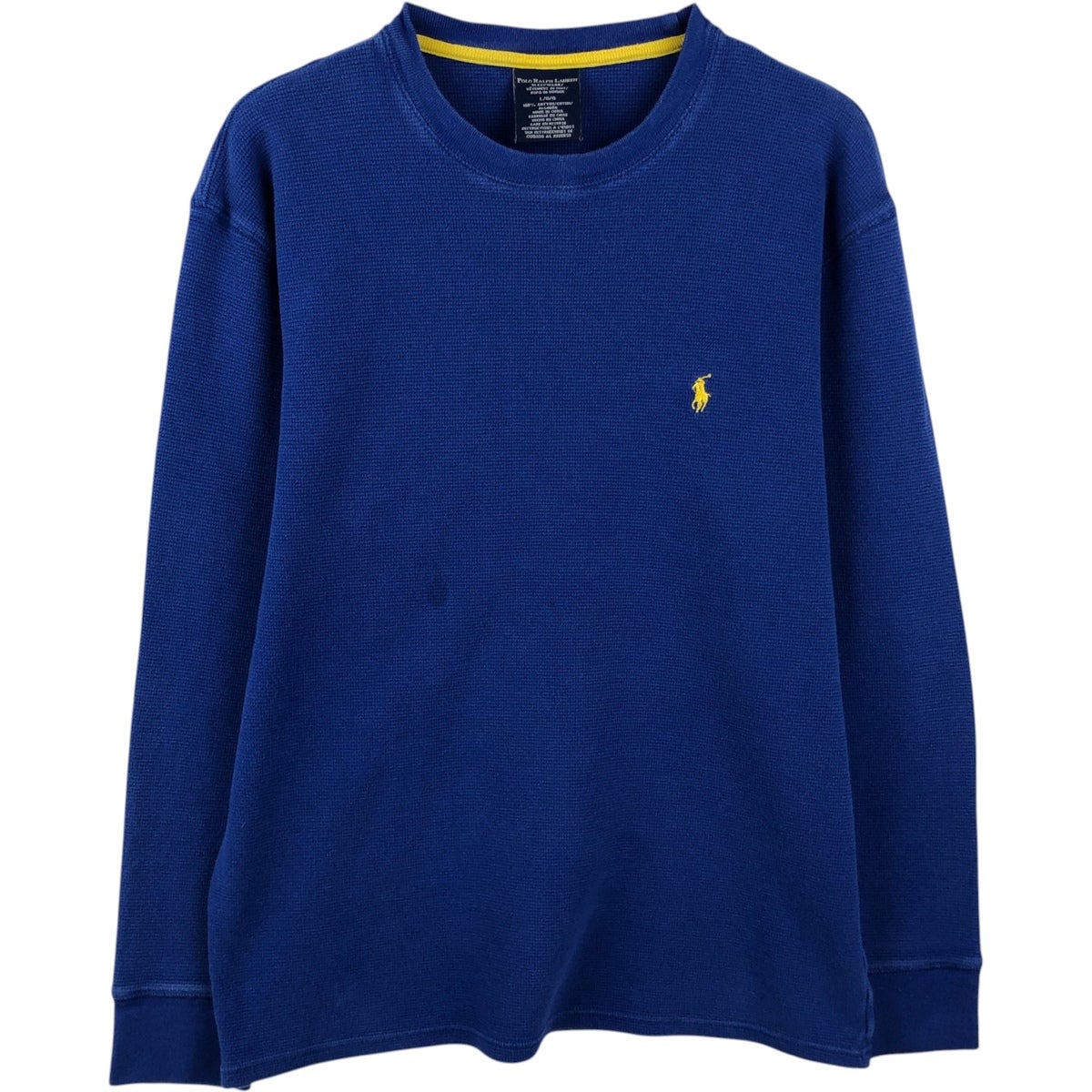 古着 ラルフローレン Ralph Lauren POLO RALPH LAUREN SLEEPWEAR