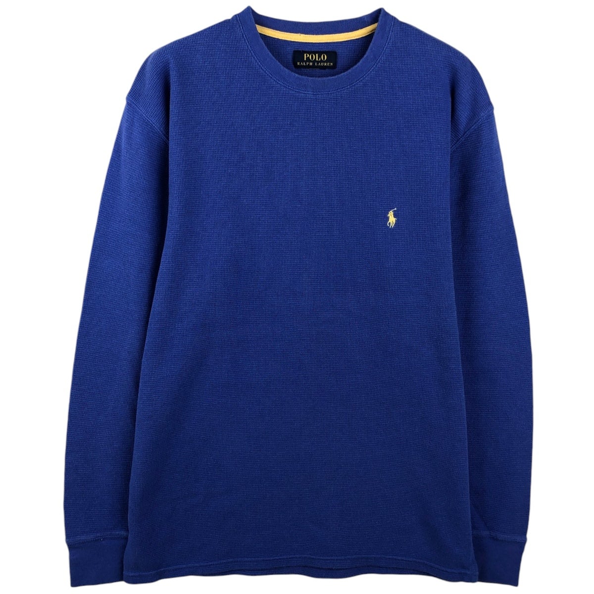 古着 ラルフローレン Ralph Lauren POLO RALPH LAUREN ボーダー柄