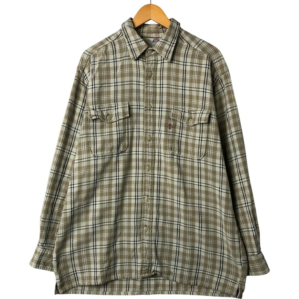 古着 90年代 リーバイス Levi's JEANS FOR WOMEN 長袖 ブラックデニムシャツ レディースS相当 ヴィンテージ /eaa552321 古着 90年代 リーバイス Levis JEANS FOR WOMEN 長袖 ブラックデニム