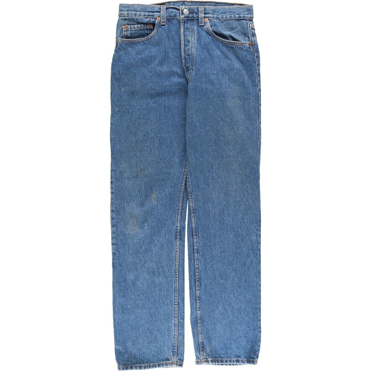 古着 90年代 リーバイス Levis 701-0193 STUDENT ストレートデニム