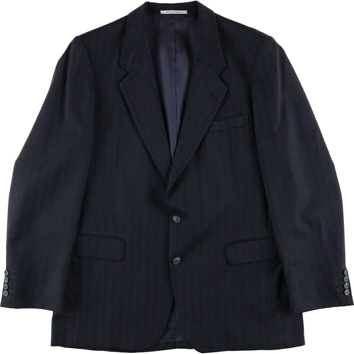 古着 ～80年代 イヴサンローラン Yves Saint Laurent ウールパンツ