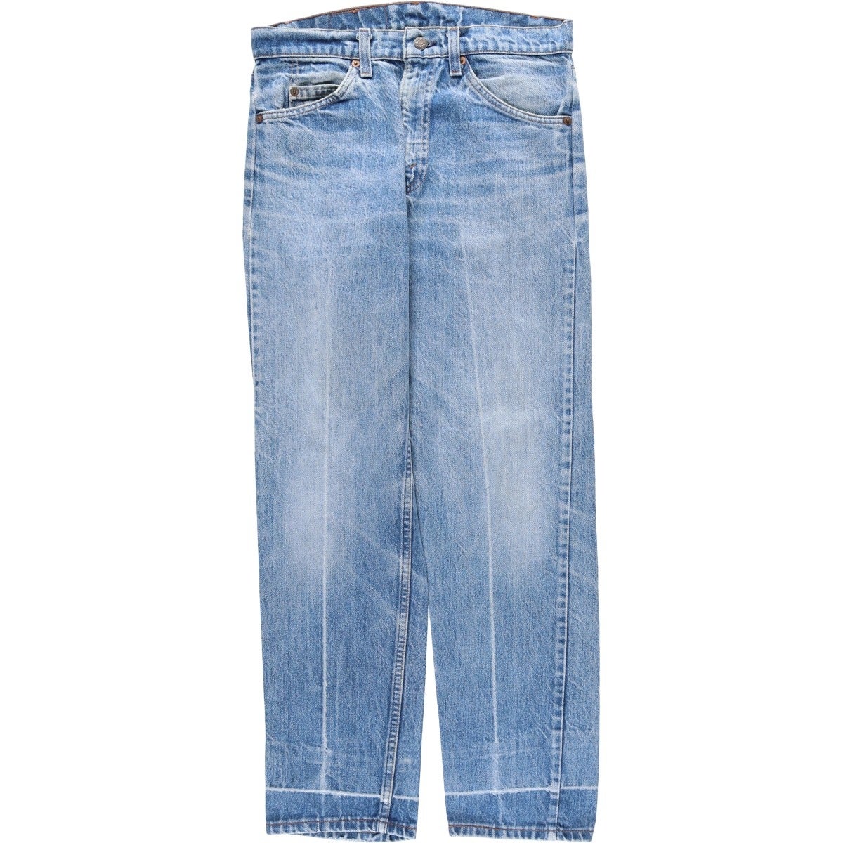 古着 ～90年代 リーバイス Levis 505-0217 オレンジタブ テーパード