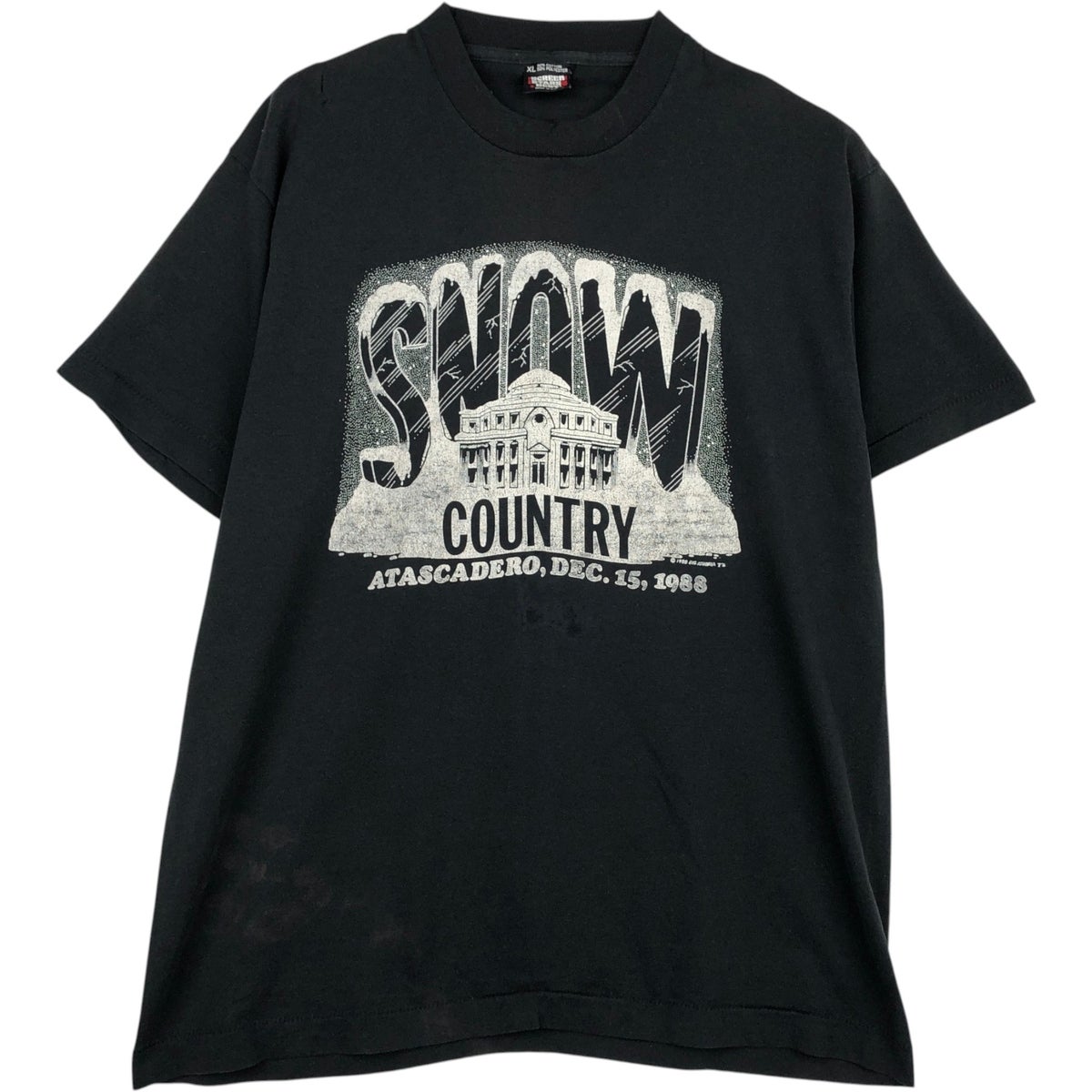 古着 80年代 スクリーンスターズ SCREEN STARS プリントTシャツ USA製 レディースM ヴィンテージ /eaa444213 古着 80年代 スクリーンスターズ SCREEN STARS プリントTシャツ メンズ