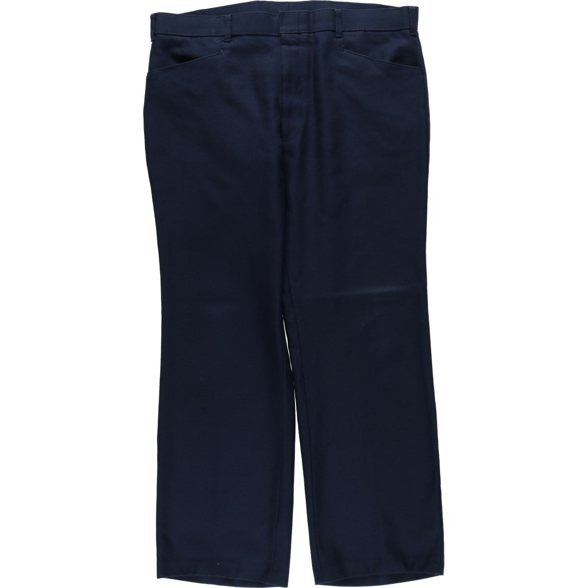 古着 80年代 リーバイス Levis ACTION SLACKS スラックスパンツ メンズ