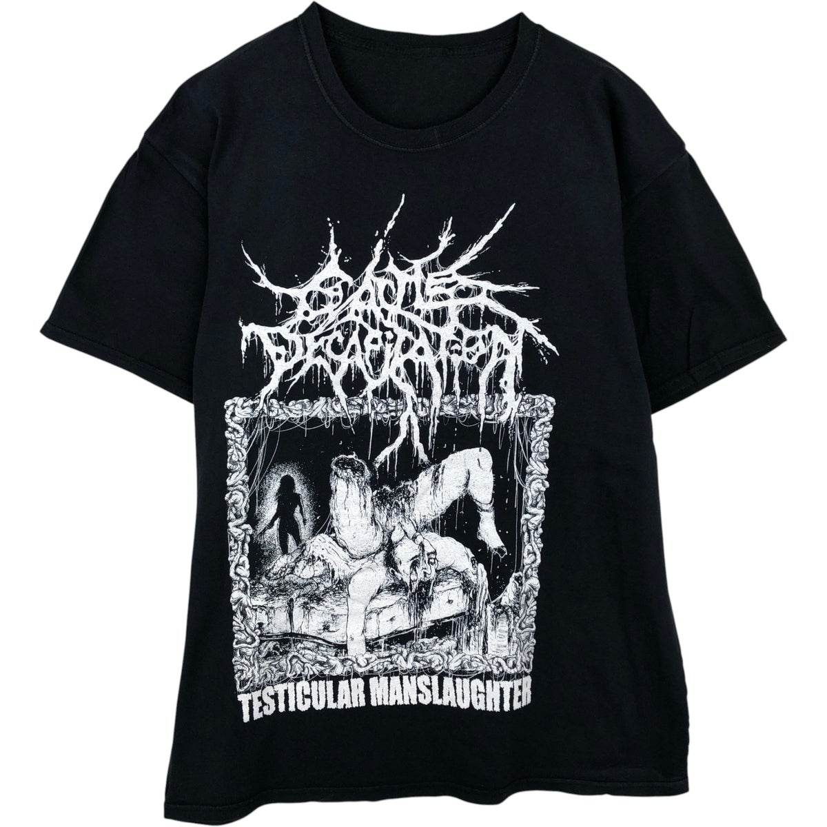 古着 JANET JACKSON ジャネットジャクソン バンドTシャツ バンT メンズ