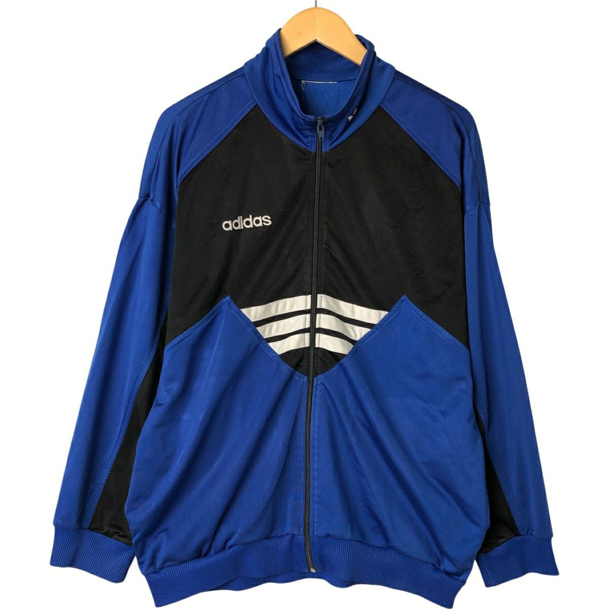 古着 90年代 アンブロ UMBRO ジャージ トラックジャケット メンズXL