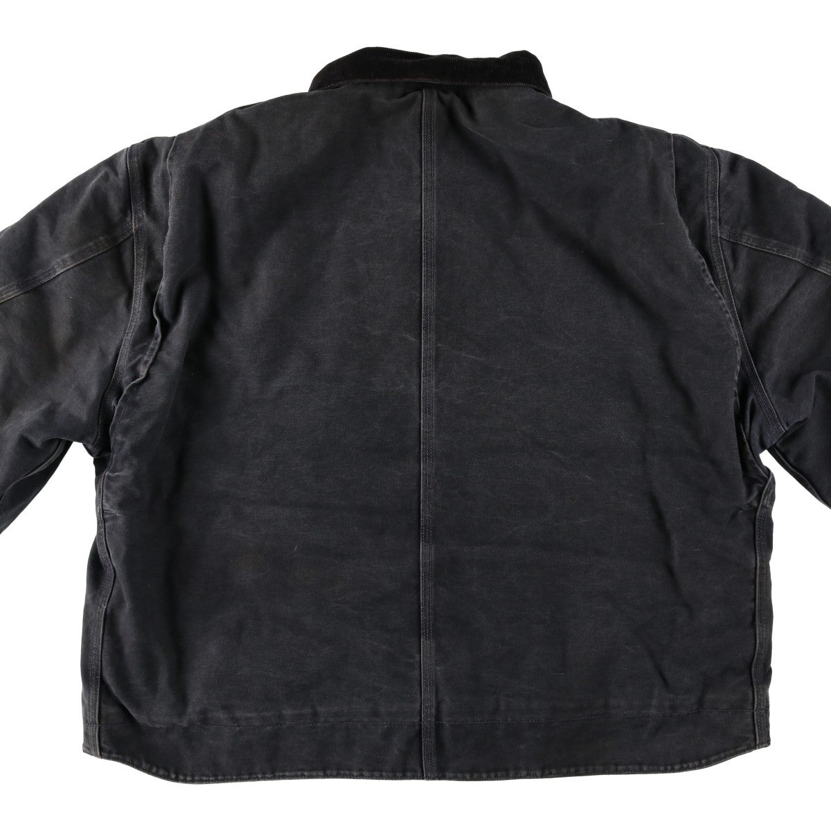 古着 00年代 カーハート Carhartt トラディショナルジャケット 中綿入り ダックワークジャケット メンズXXL相当/eaa636548 古着 00年代 カーハート Carhartt トラディショナルジャケット 中綿