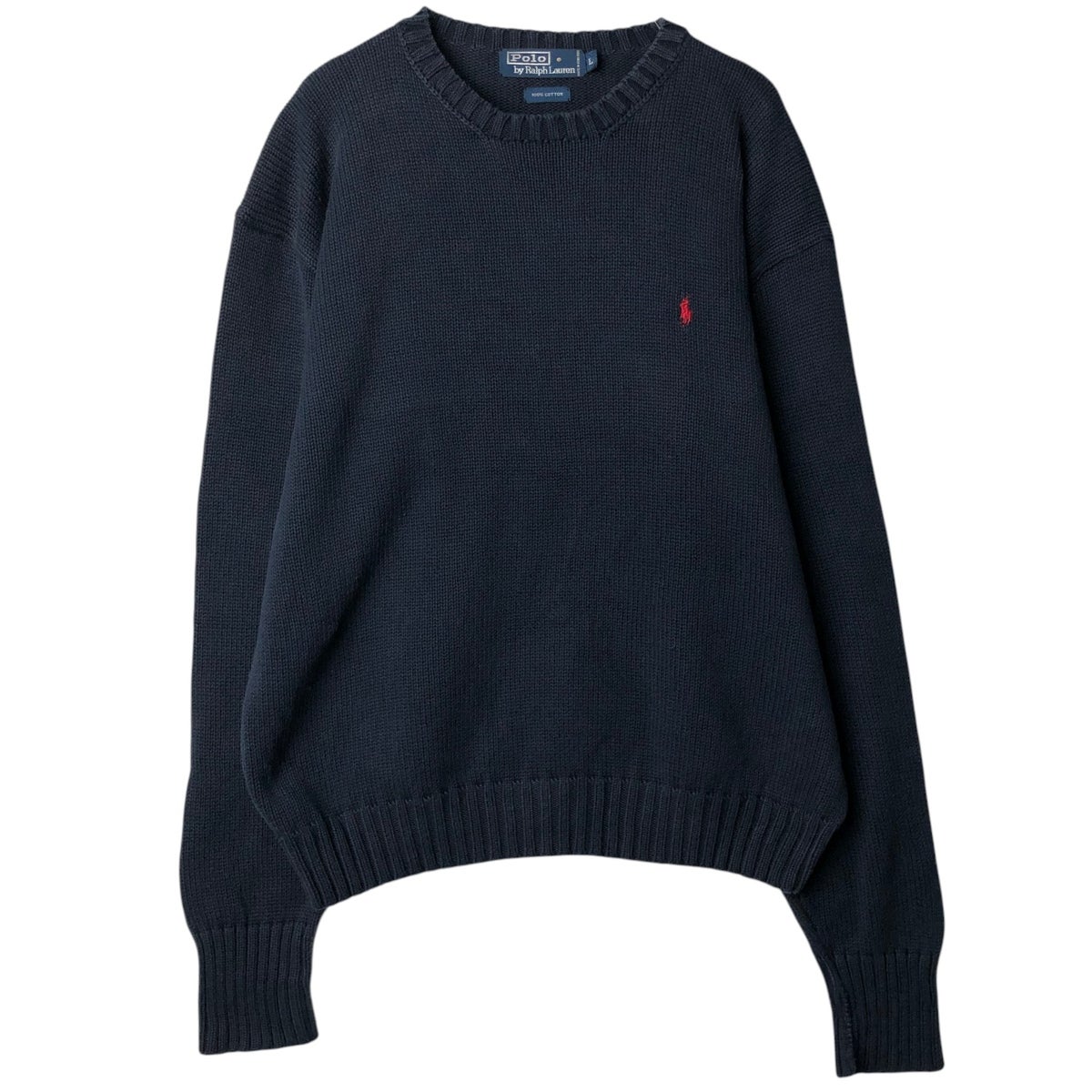 古着 ラルフローレン Ralph Lauren POLO by Ralph Lauren コットン