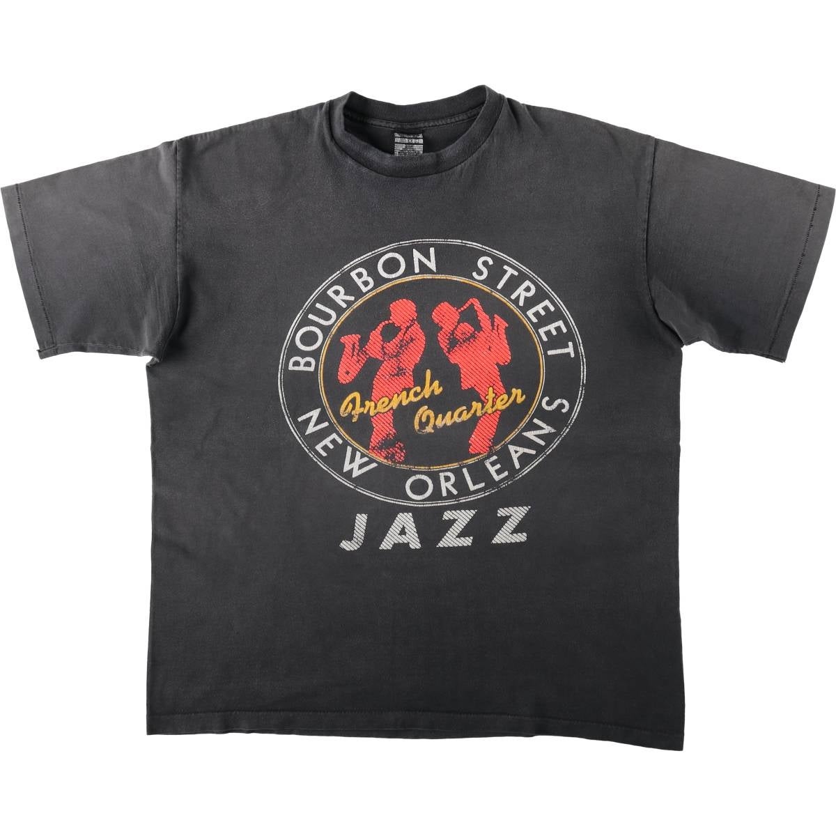 古着 90年代 Jeffty NIAGARA ナイアガラ バンドTシャツ バンT USA製