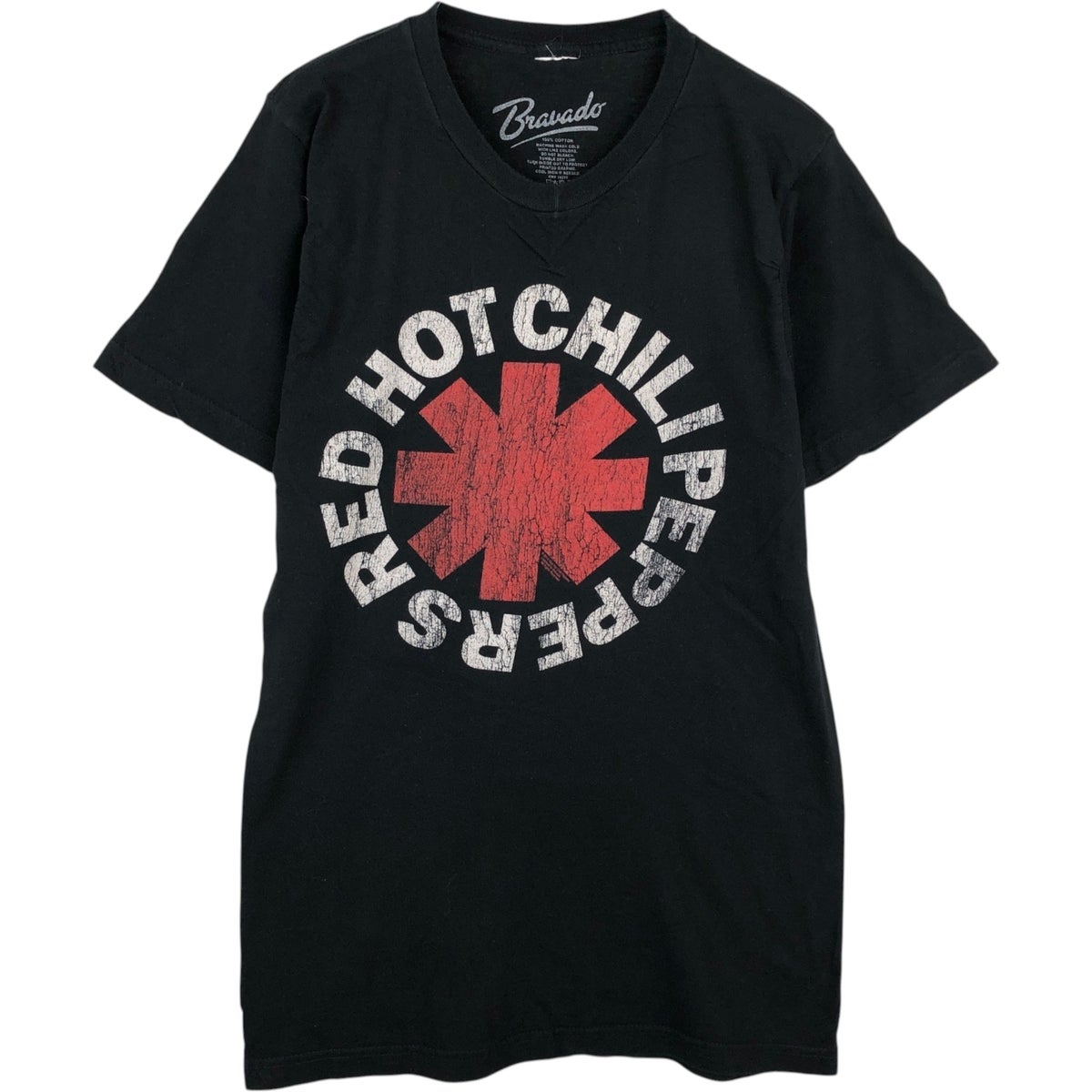 古着 RED HOT CHILI PEPPERS レッドホットチリペッパーズ バンドT