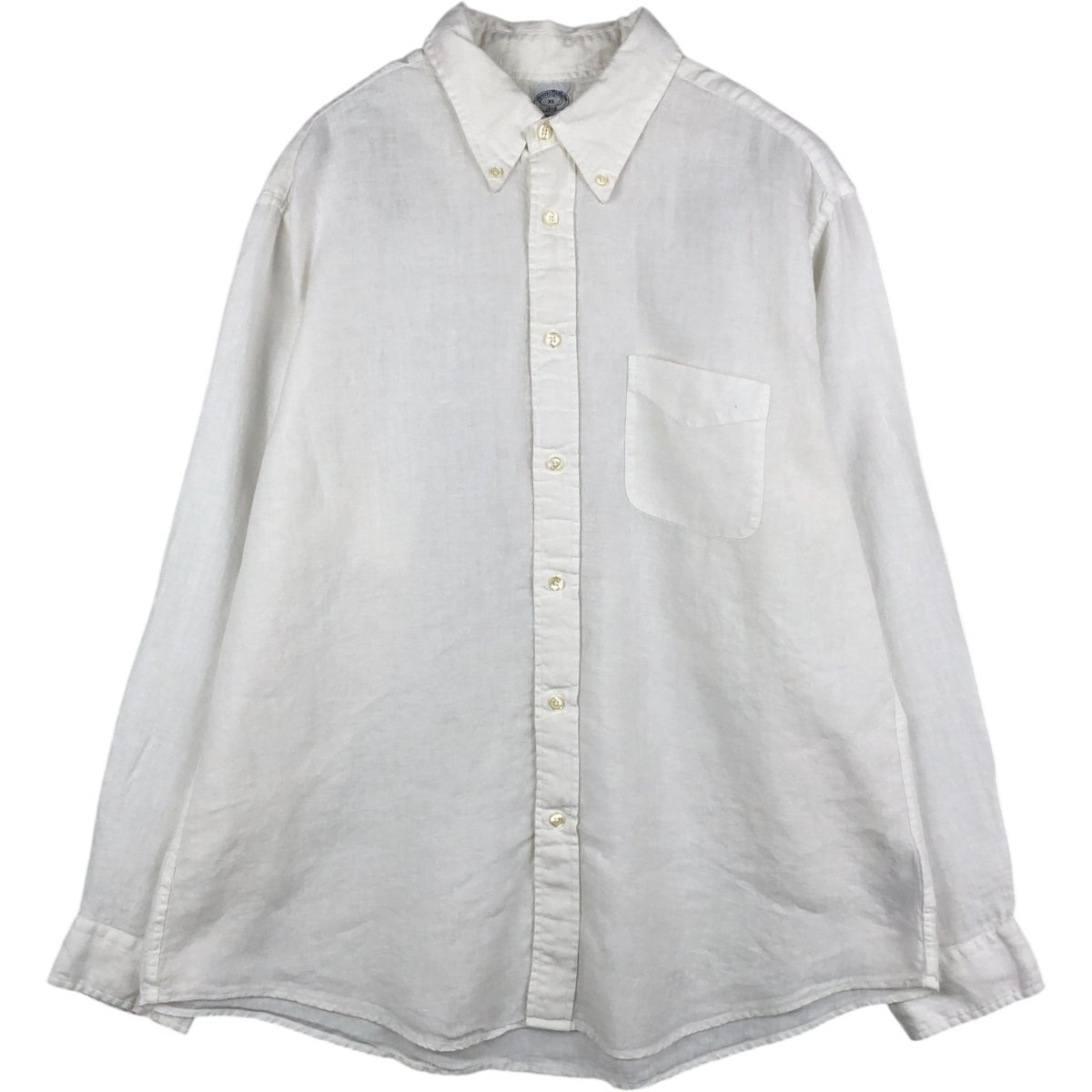 古着 ブルックスブラザーズ Brooks Brothers 1818 REGENT FIT