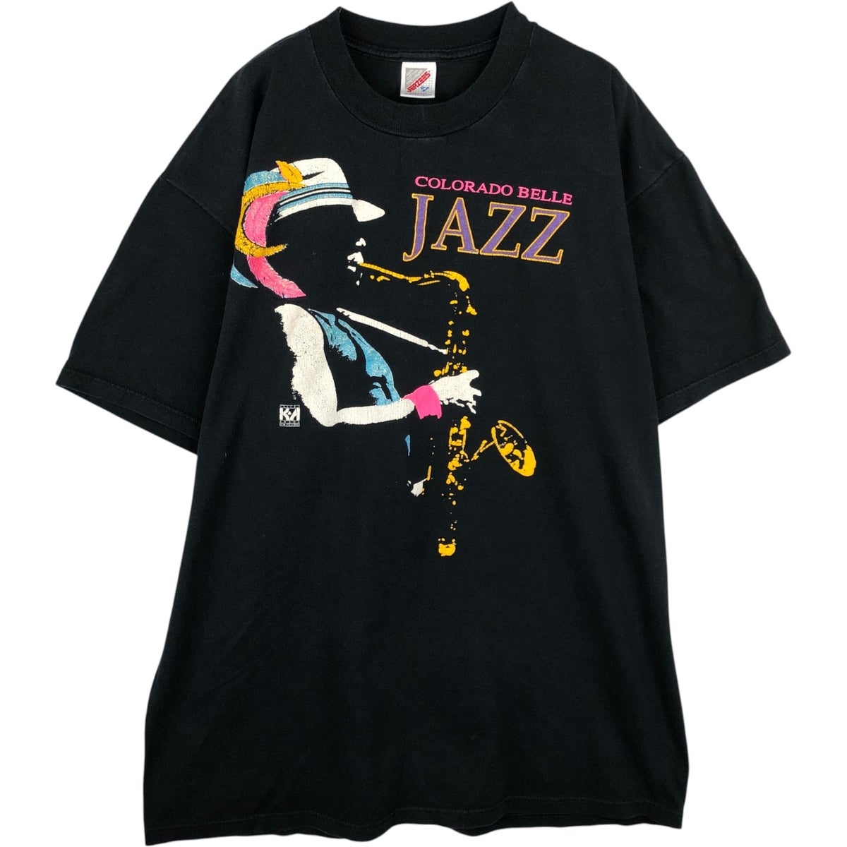 古着 90年代 CRONIES JOHN LENNON ジョンレノン バンドTシャツ バンT
