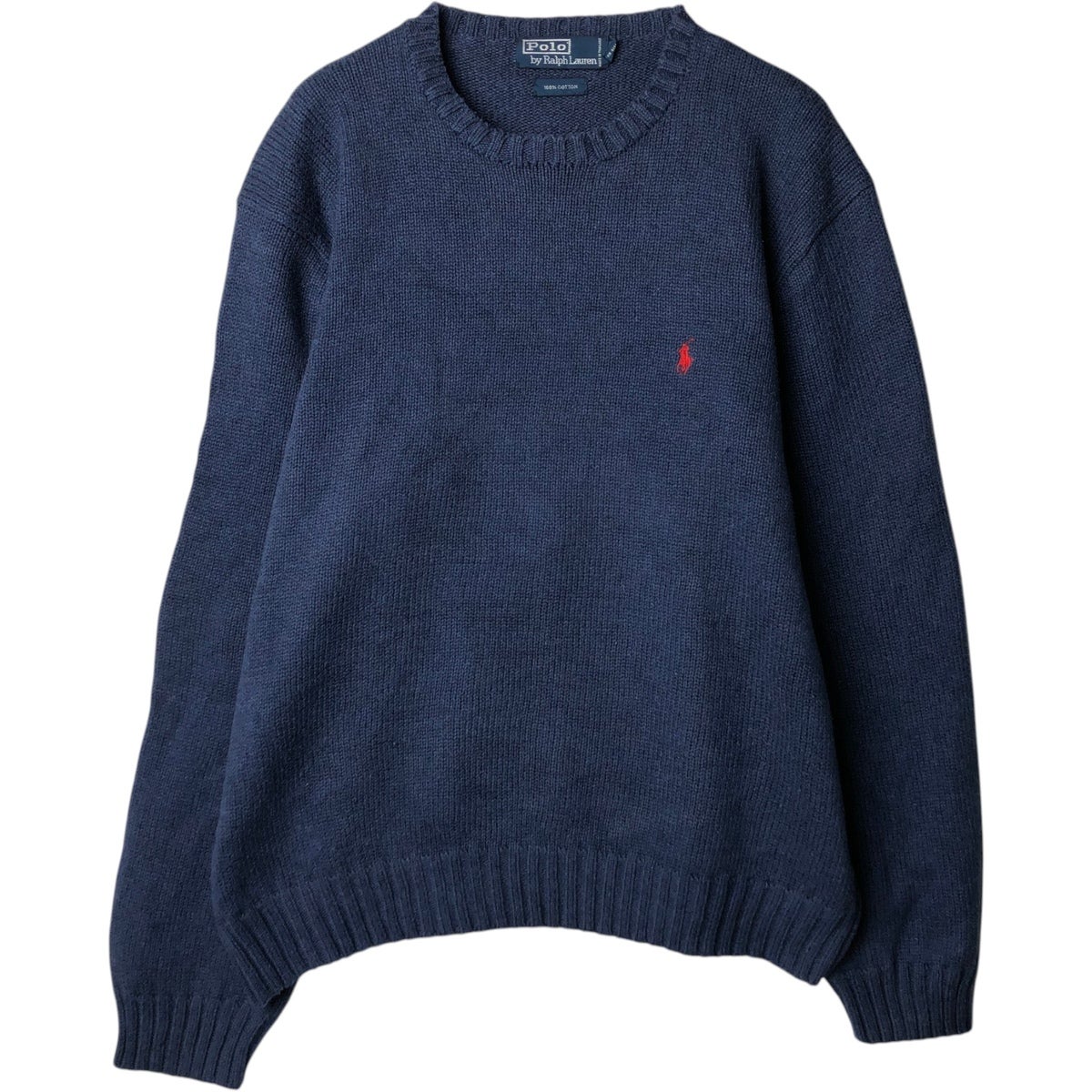 古着 ラルフローレン Ralph Lauren POLO by Ralph Lauren コットン