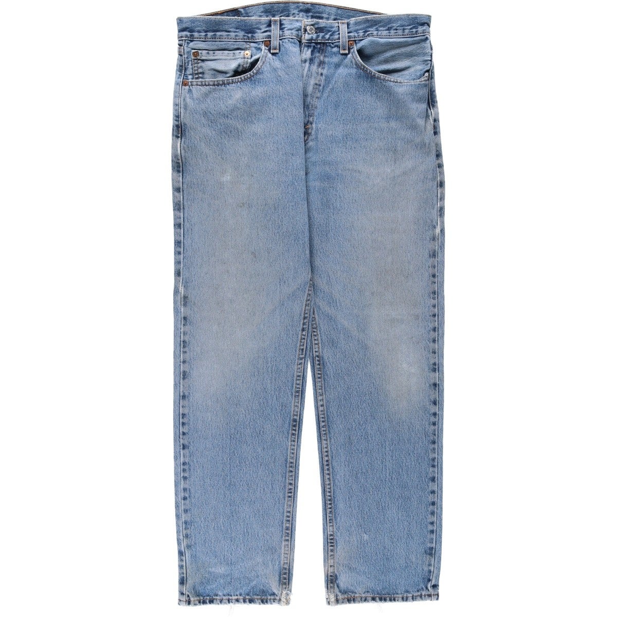 古着 リーバイス Levis 559 RELAXED STRAIGHT ストレートデニムパンツ
