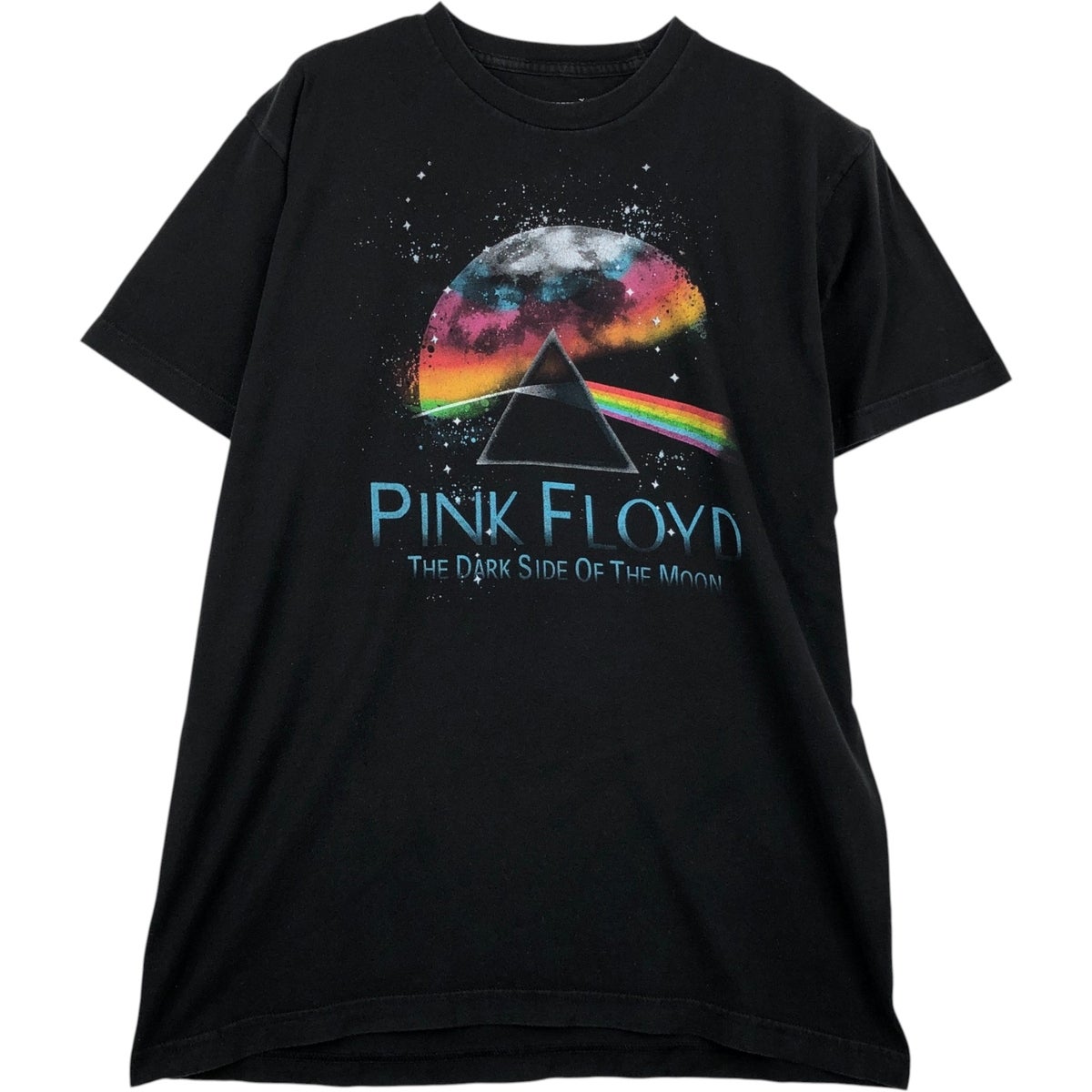 古着 PINK FLOYD ピンクフロイド THE WALL バンドTシャツ バンT メンズ