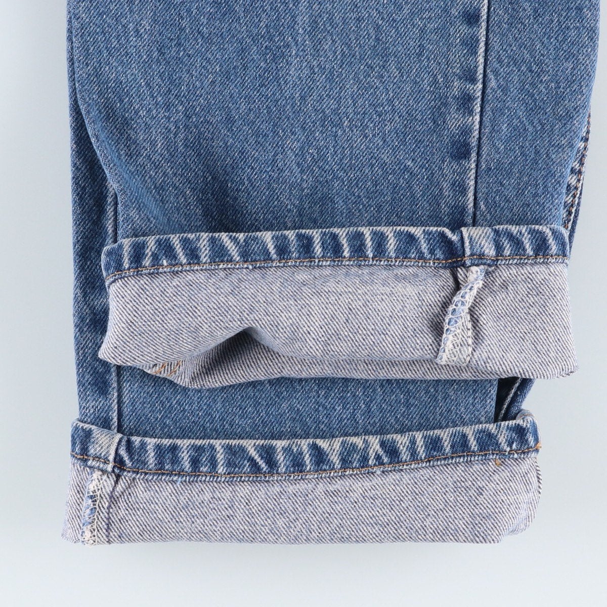古着 90年代 リーバイス Levis 40505-0215 REGULAR FIT STRAIGHT LEG