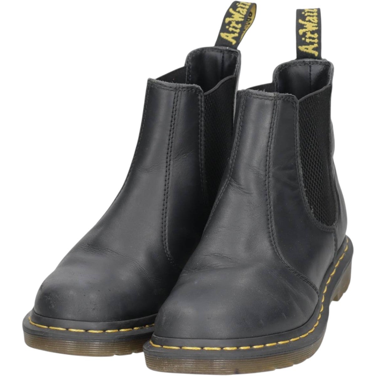 古着 ドクターマーチン Dr.Martens 10297 CHELSEA チェルシーブーツ