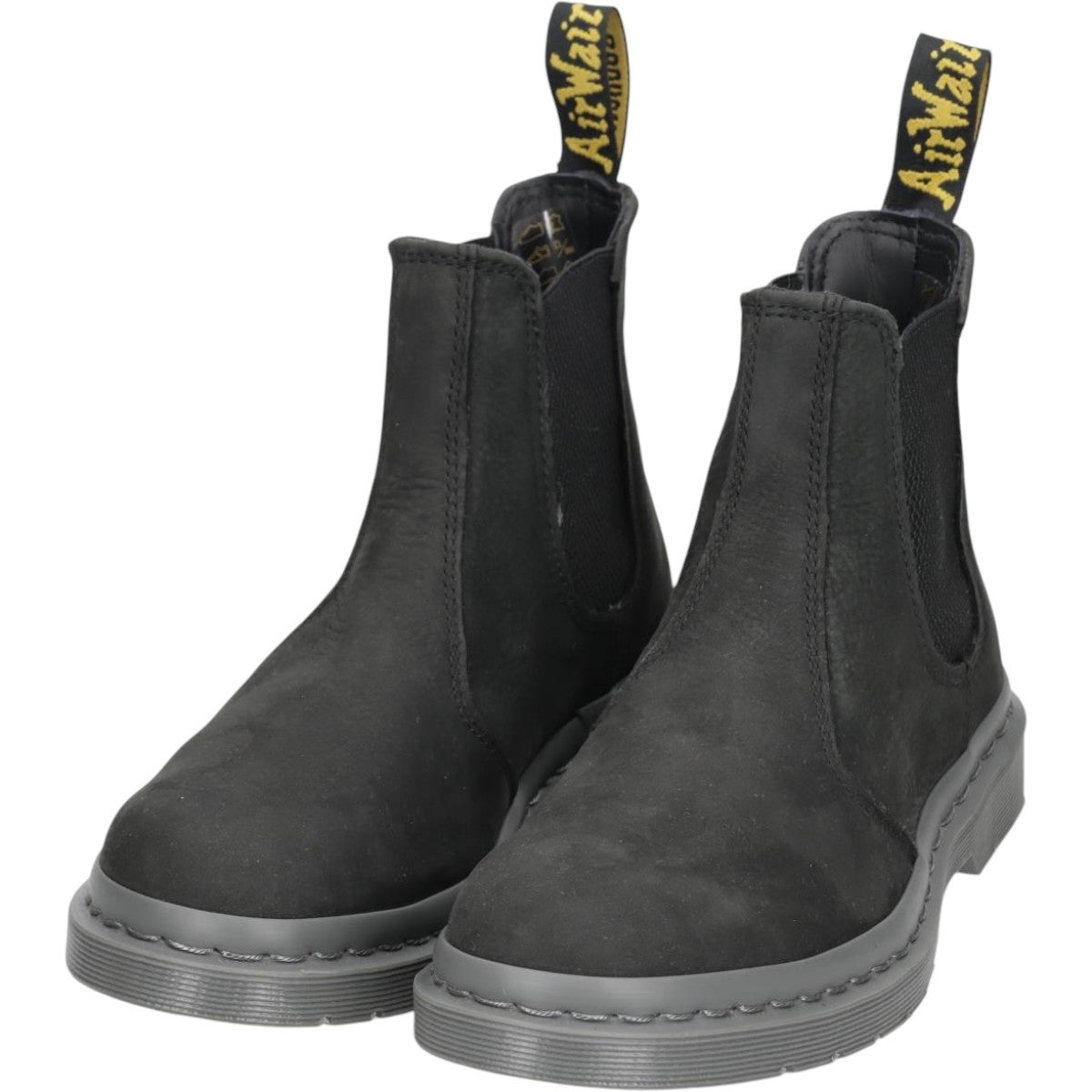 古着 ドクターマーチン Dr.Martens 10297 CHELSEA チェルシーブーツ