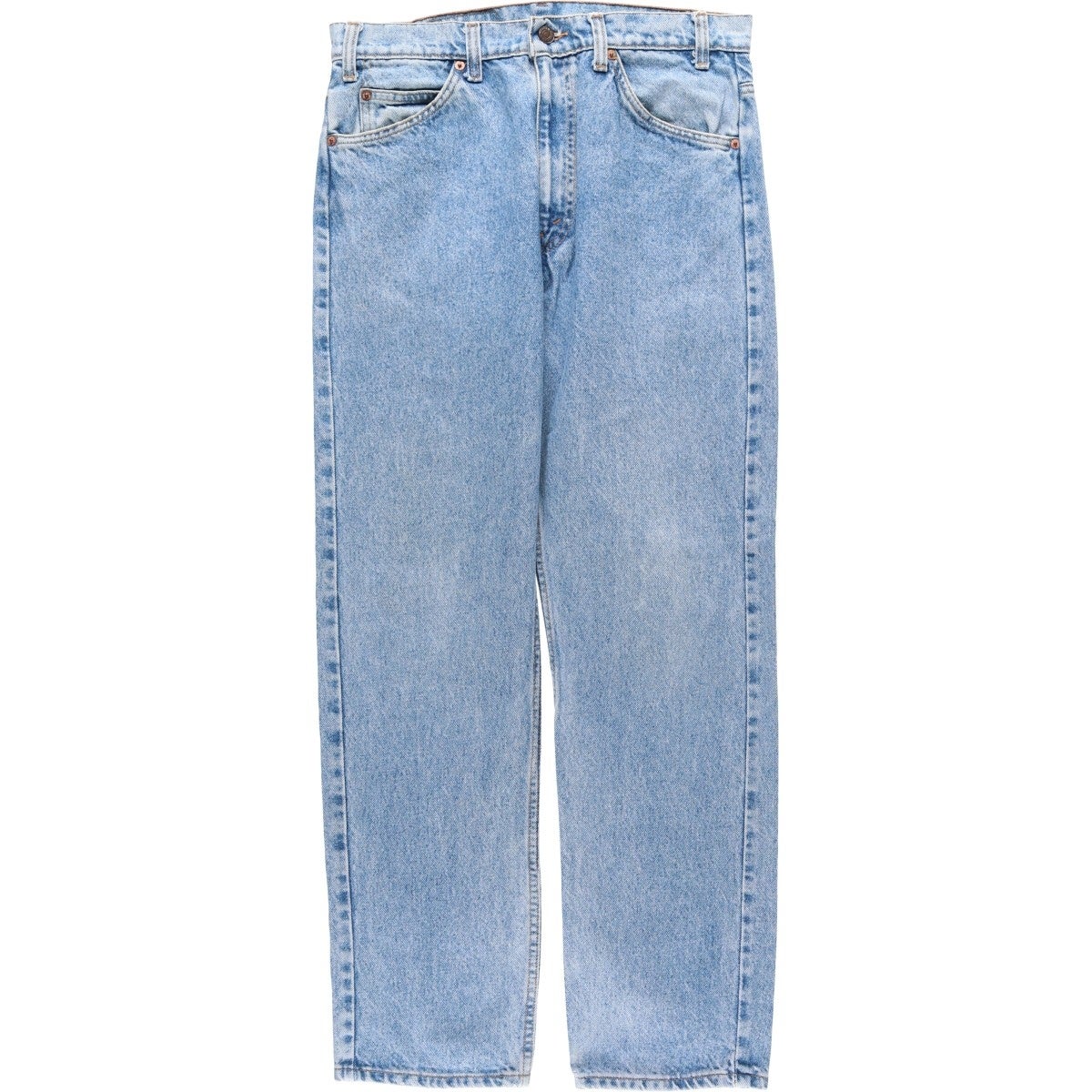 古着 90年代 リーバイス Levis 40505-0215 オレンジタブ テーパード