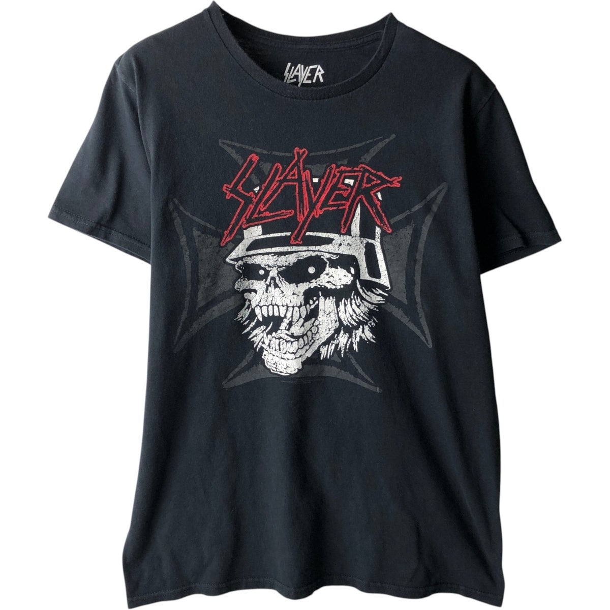 古着 RAMONES ラモーンズ 鷲柄 イーグル柄 バンドTシャツ バンT メンズ