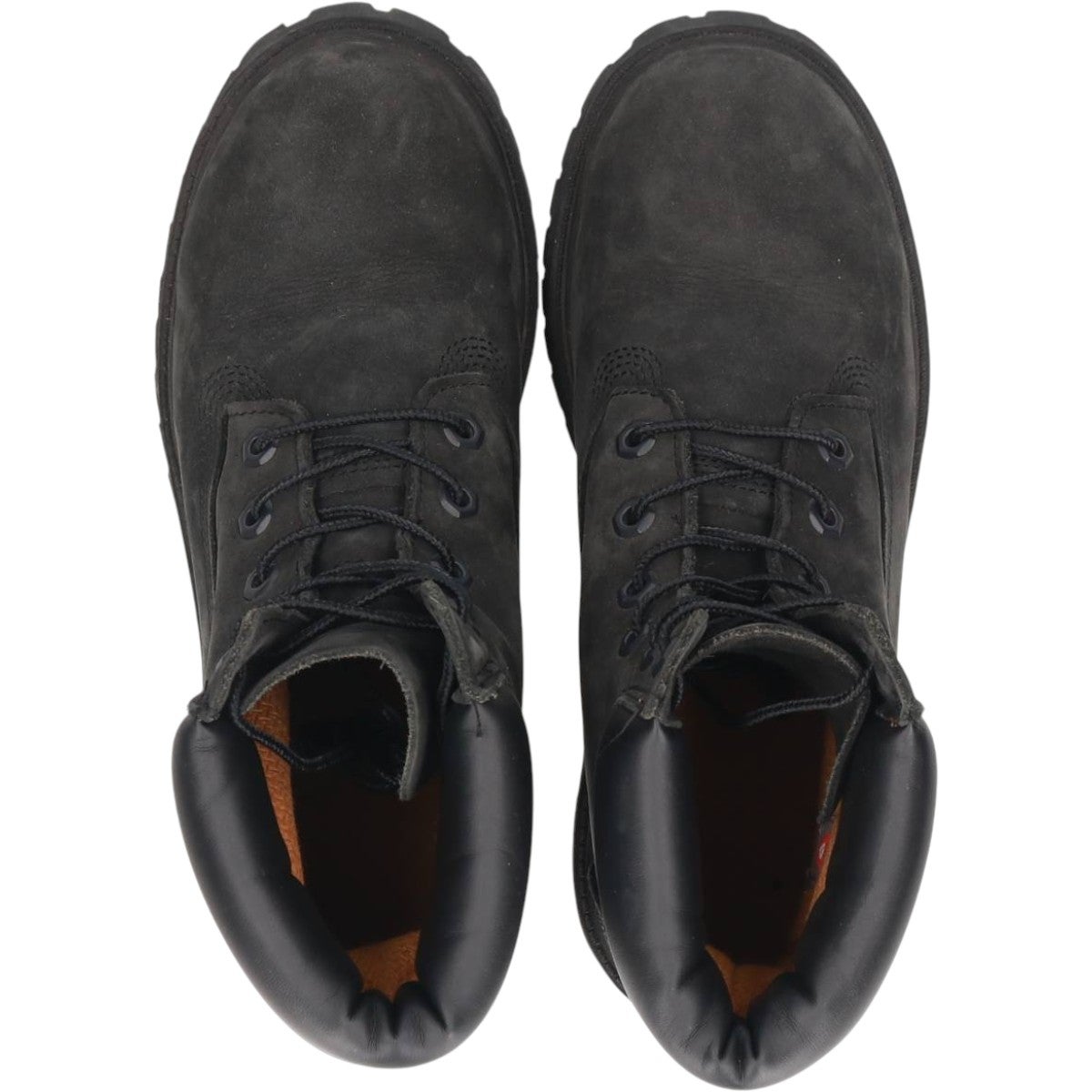 古着 ティンバーランド Timberland 6インチプレミアム スエード