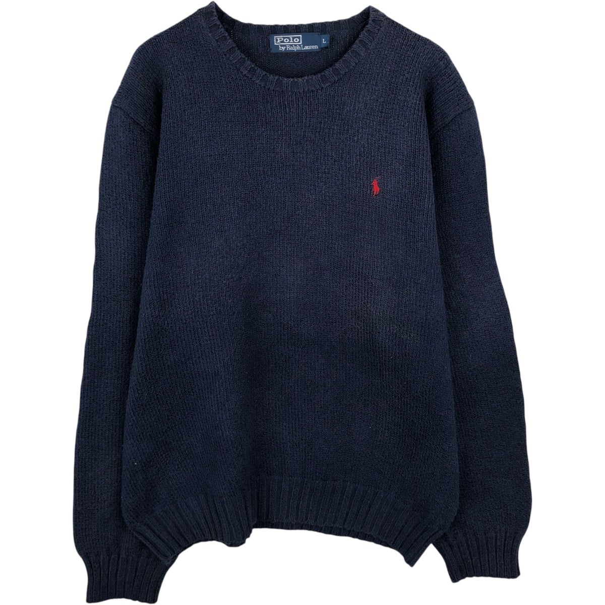 古着 ラルフローレン Ralph Lauren POLO by Ralph Lauren コットン