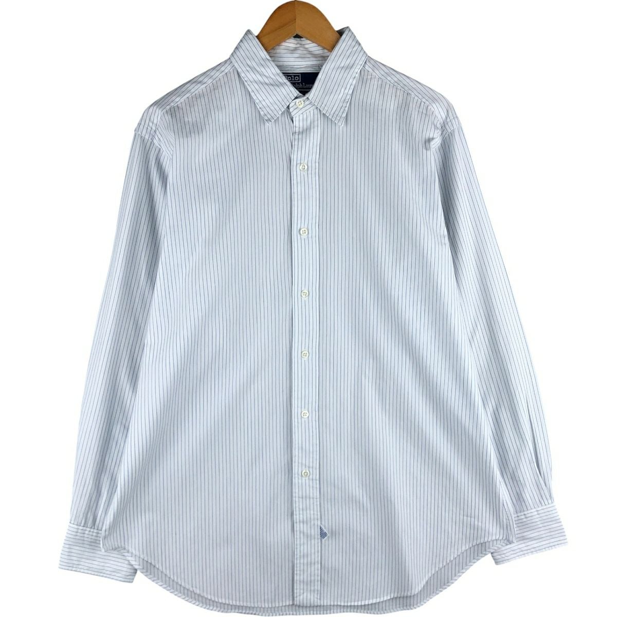 古着 ラルフローレン Ralph Lauren POLO by Ralph Lauren NEW CLASSIC