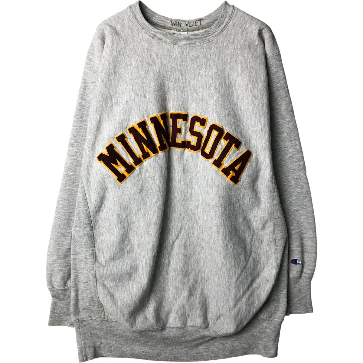 古着 90年代 チャンピオン Champion REVERSE WEAVE リバースウィーブ