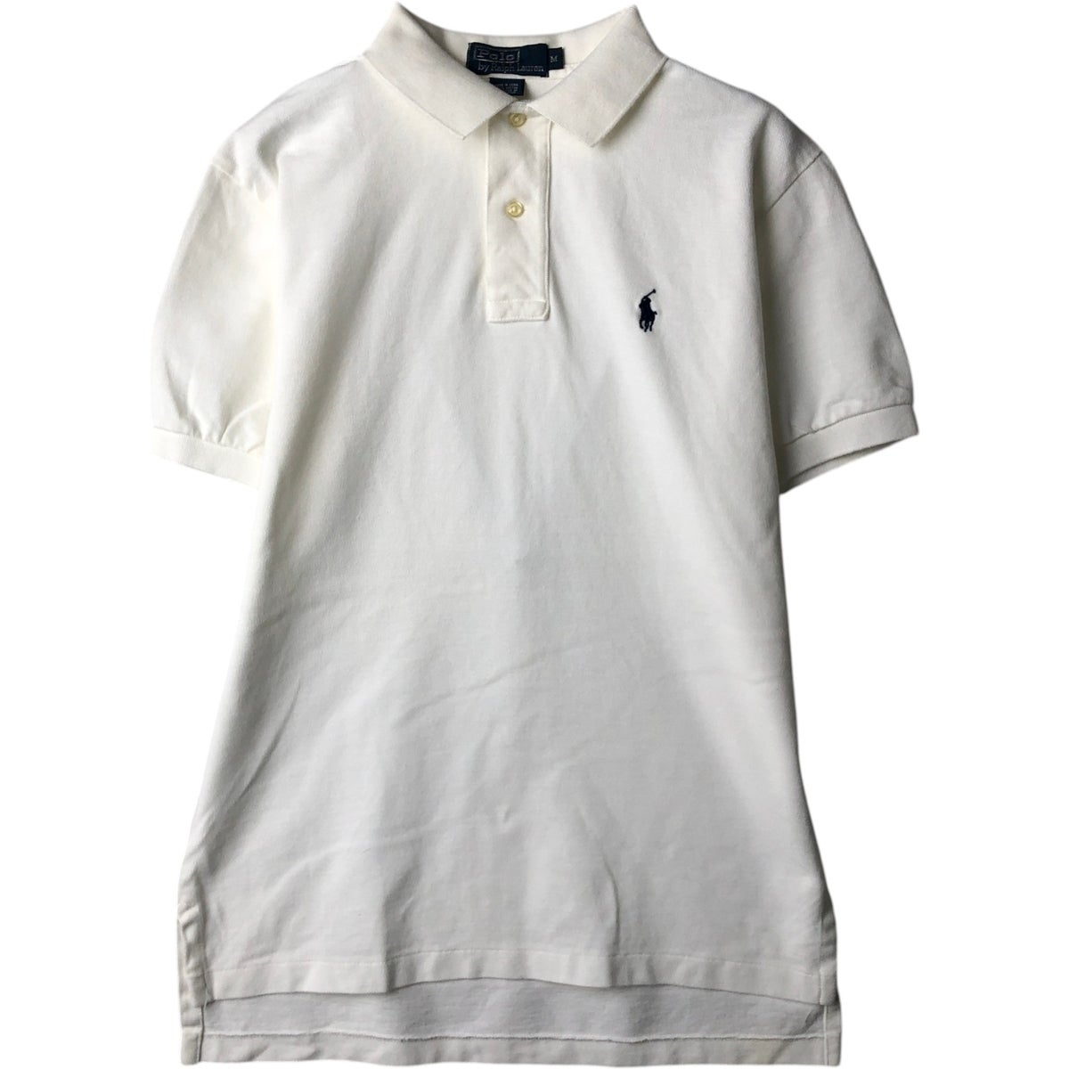 古着 ラルフローレン Ralph Lauren POLO by Ralph Lauren 半袖