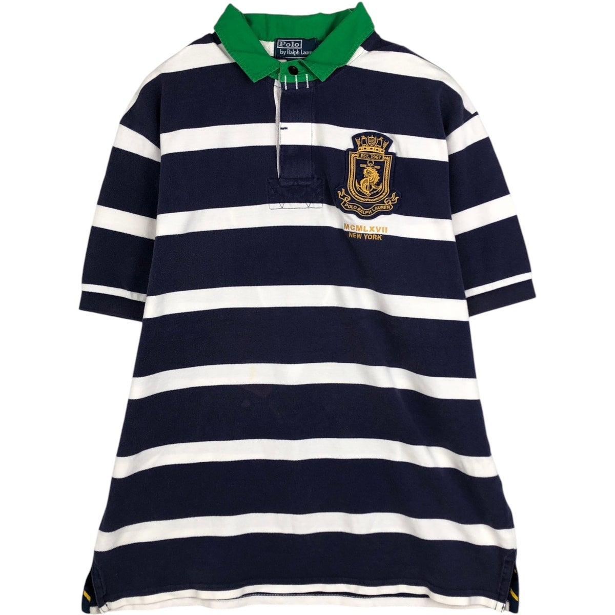 古着 ラルフローレン Ralph Lauren POLO by Ralph Lauren マルチ