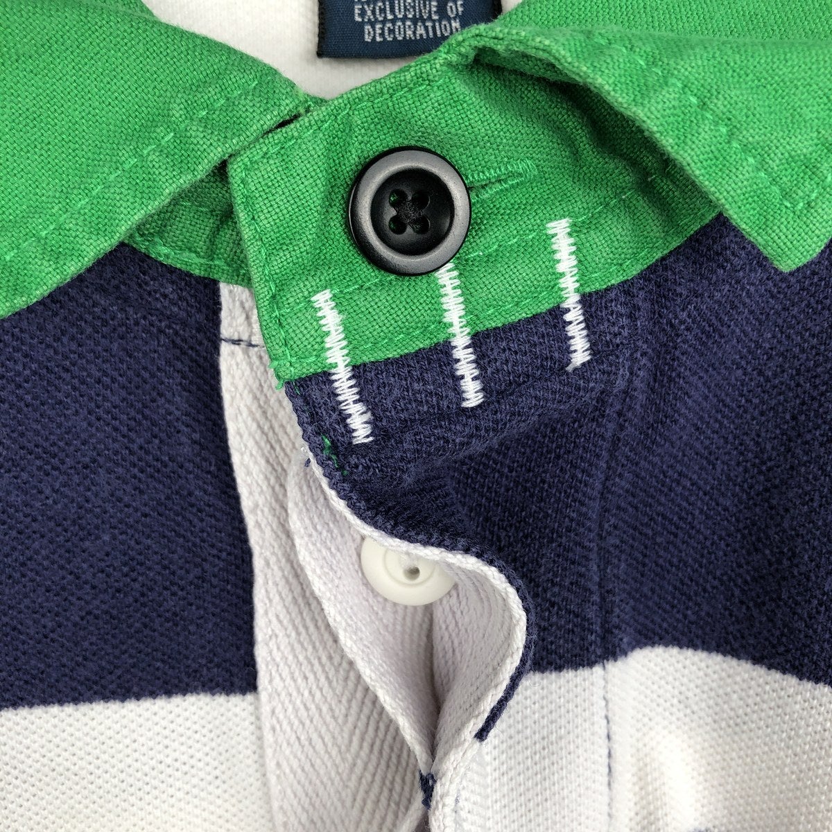 古着 ラルフローレン Ralph Lauren POLO by Ralph Lauren マルチ