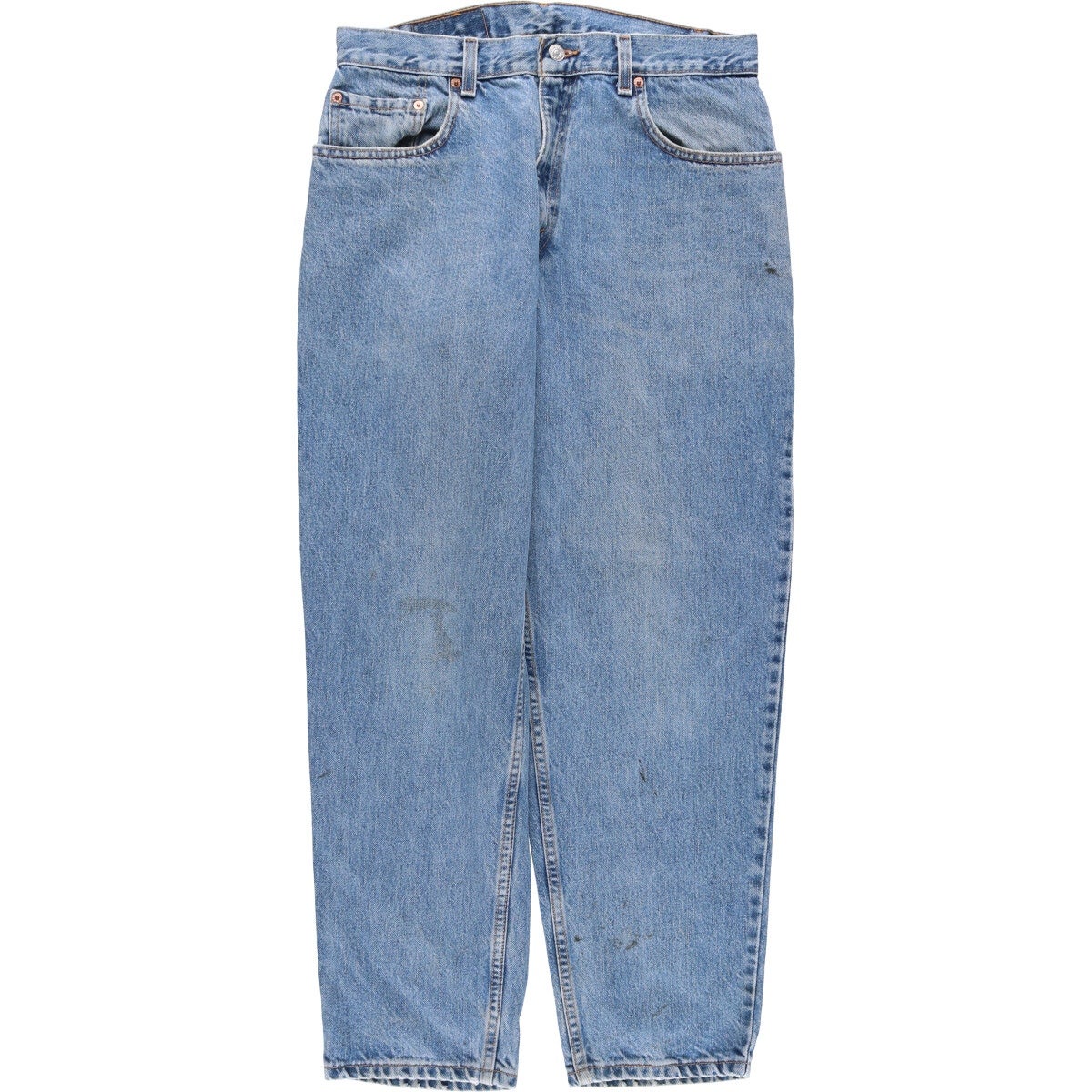 古着 00年代 リーバイス Levis RELAXED STRAIGHT LEG 43901-7212