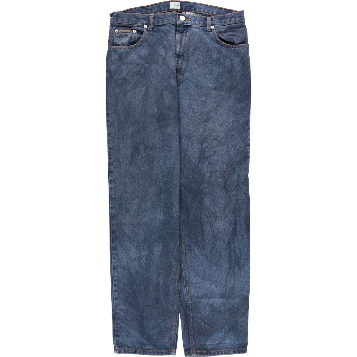 古着 90年代 カルバンクライン Calvin klein JEANS EASY FIT